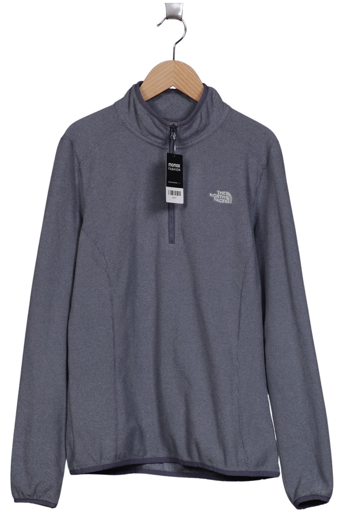 

The North Face Damen Sweatshirt, grau, Gr. 42