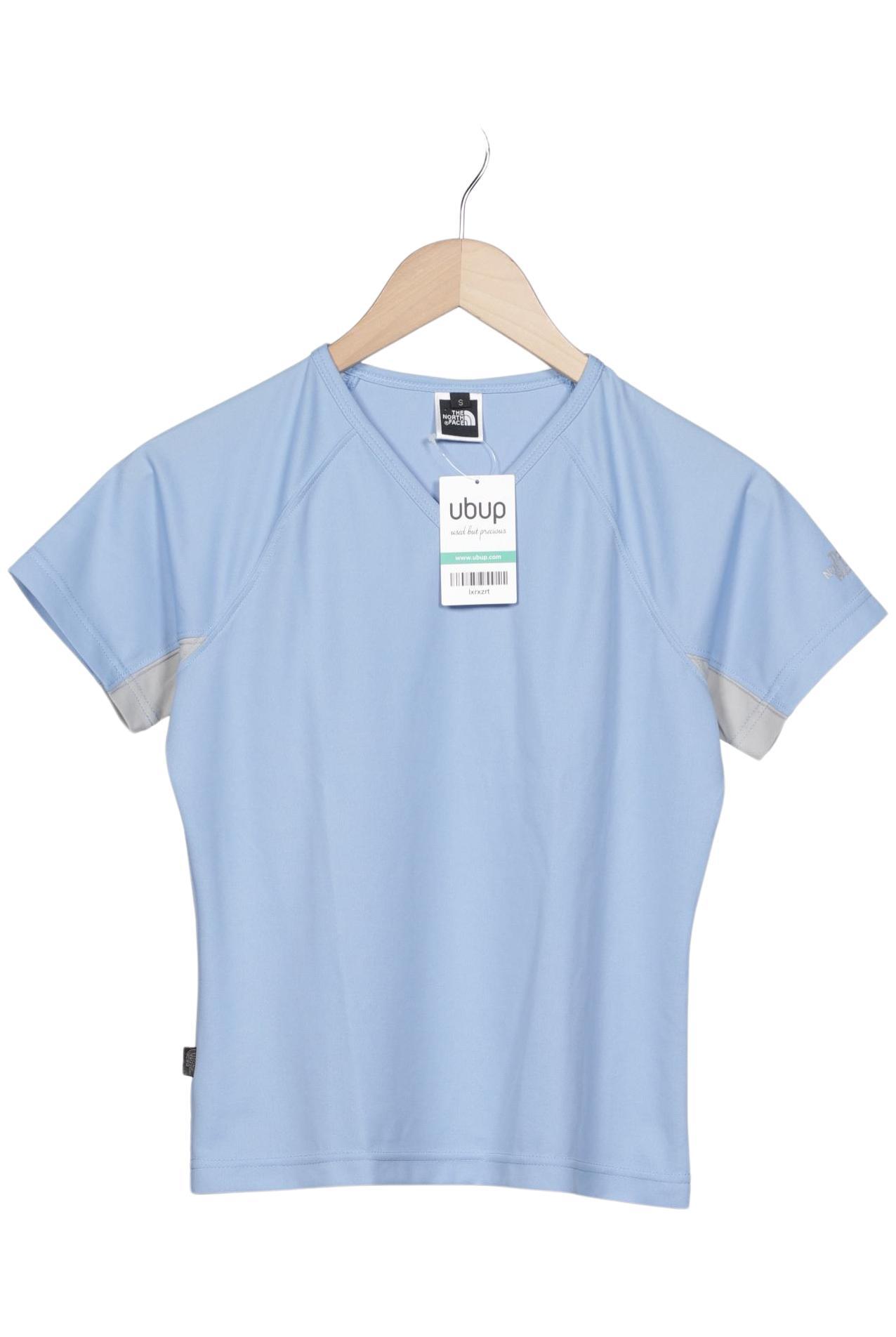 

The North Face Damen T-Shirt, blau, Gr. 36