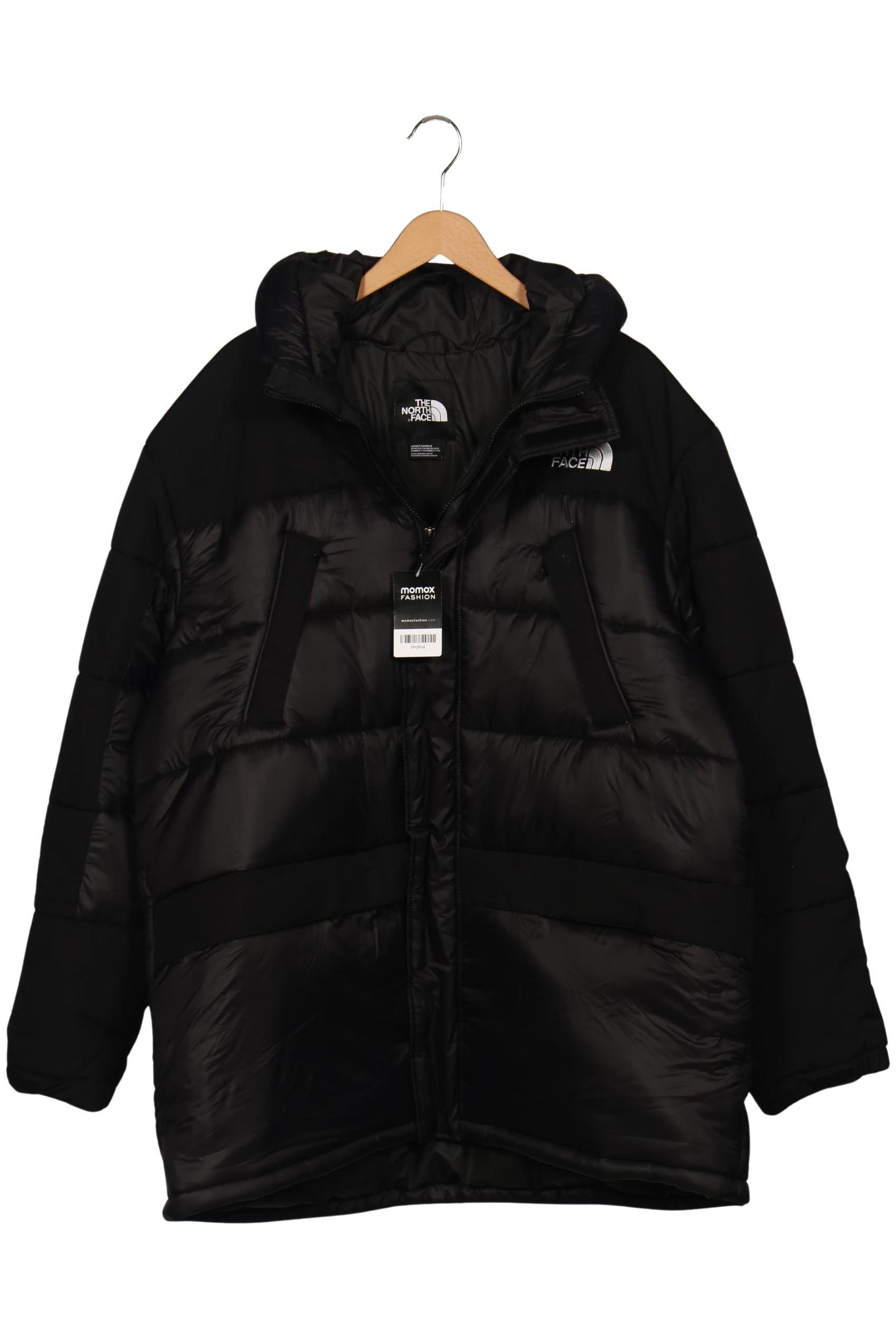 

The North Face Herren Jacke, schwarz, Gr. 56