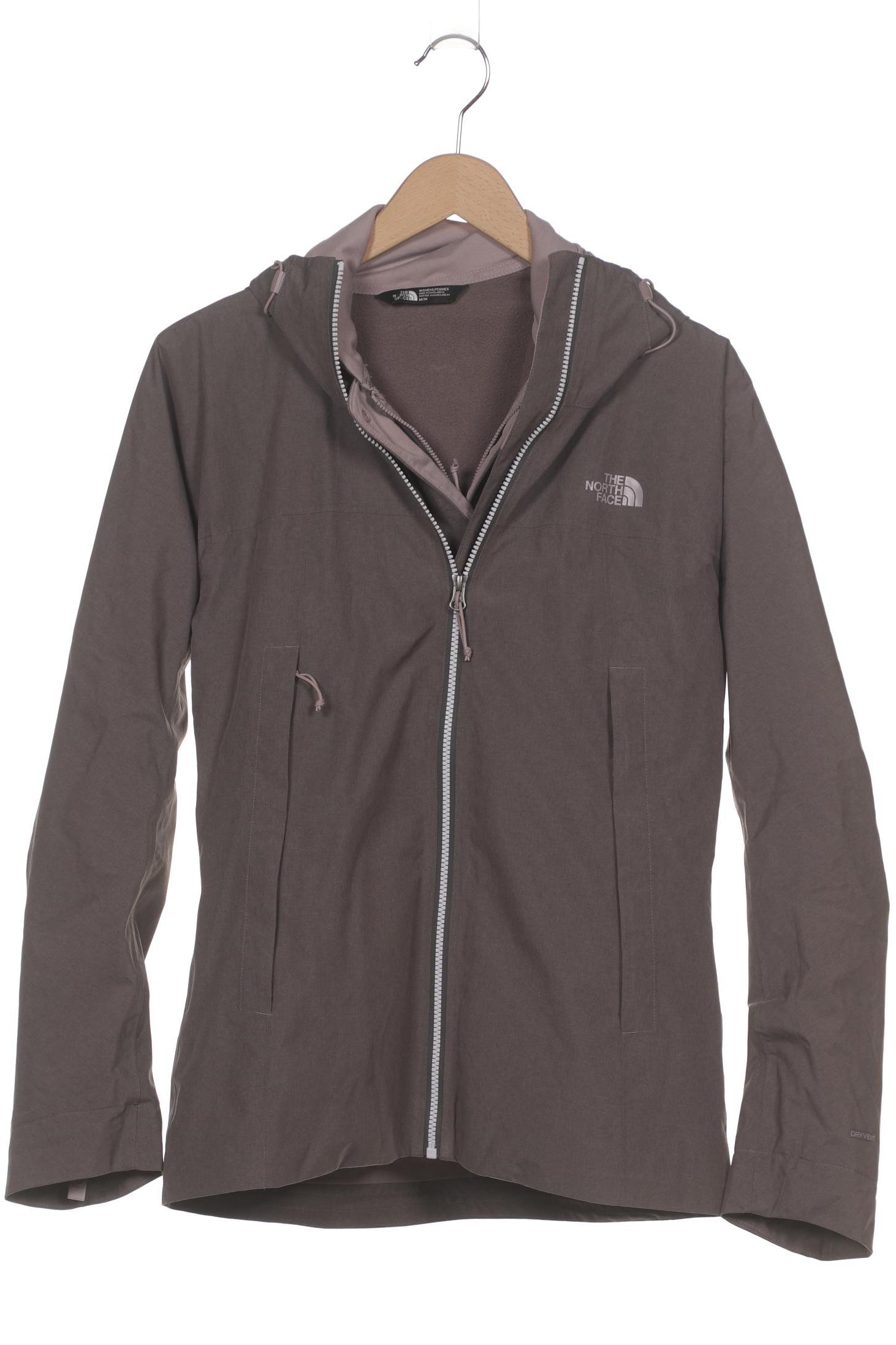 

The North Face Damen Jacke, grau, Gr. 38