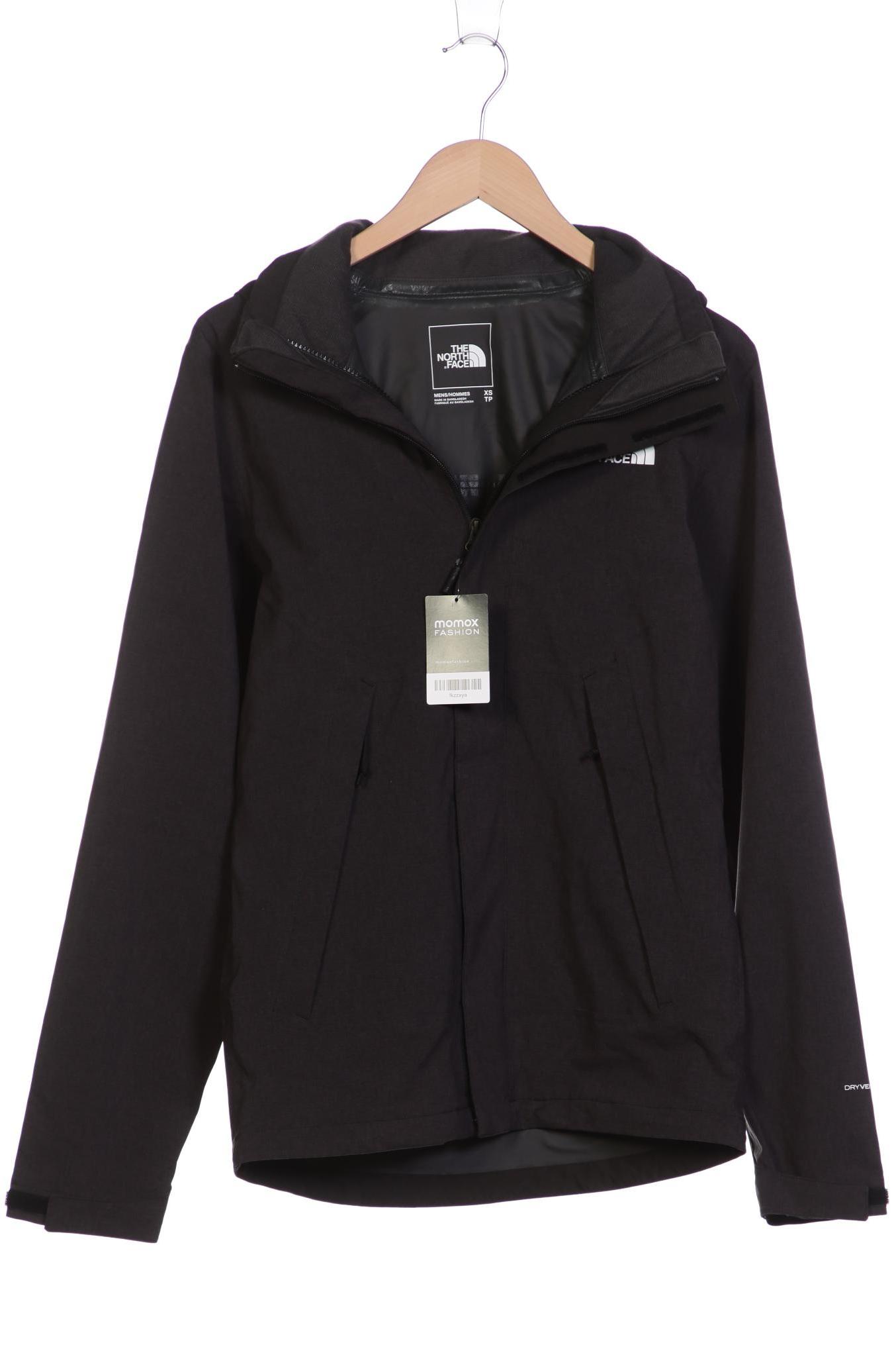 

The North Face Herren Jacke, grau, Gr. 44