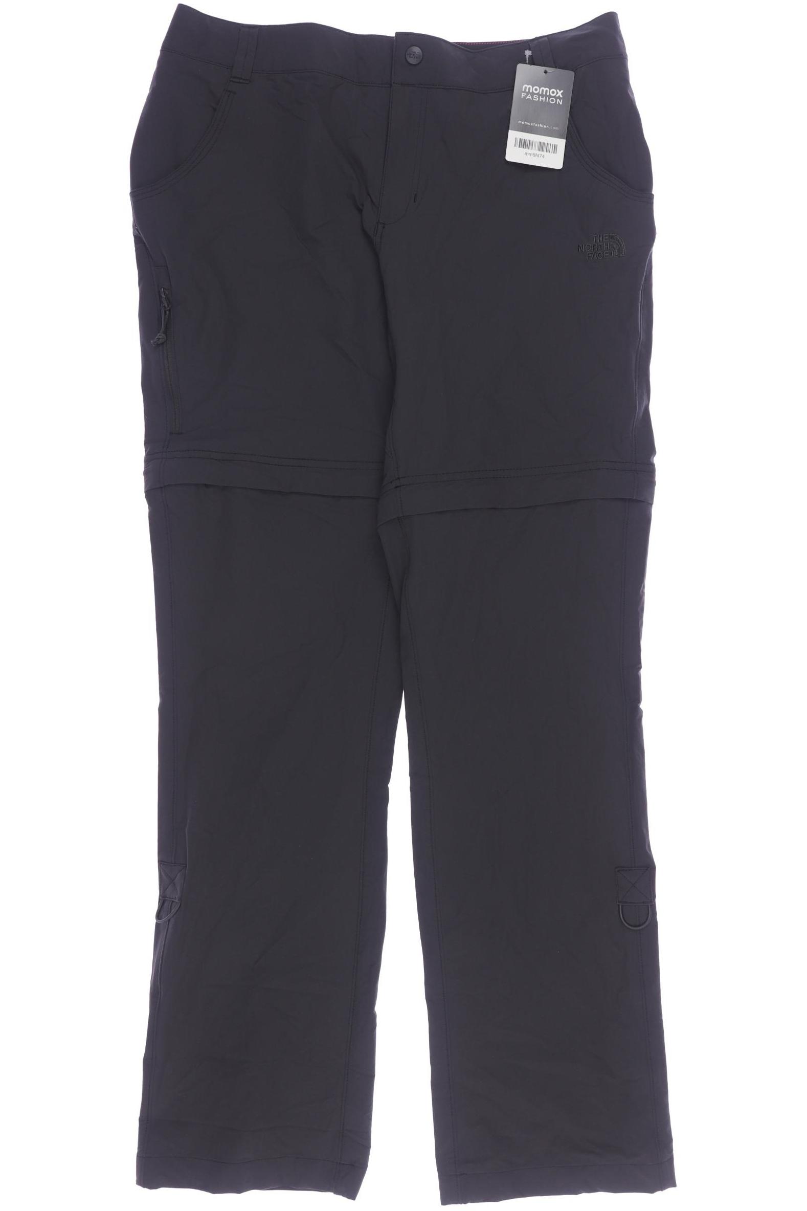 

The North Face Damen Stoffhose, grau, Gr. 6
