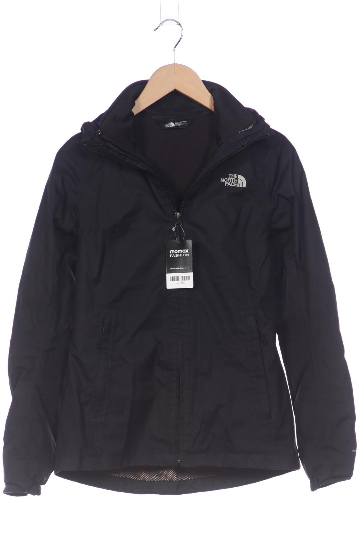 

The North Face Damen Jacke, marineblau, Gr. 34