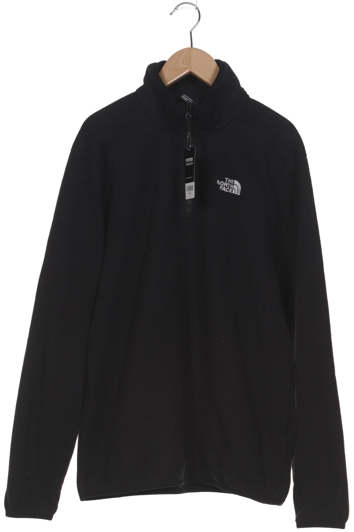 

The North Face Herren Sweatshirt, schwarz, Gr. 48