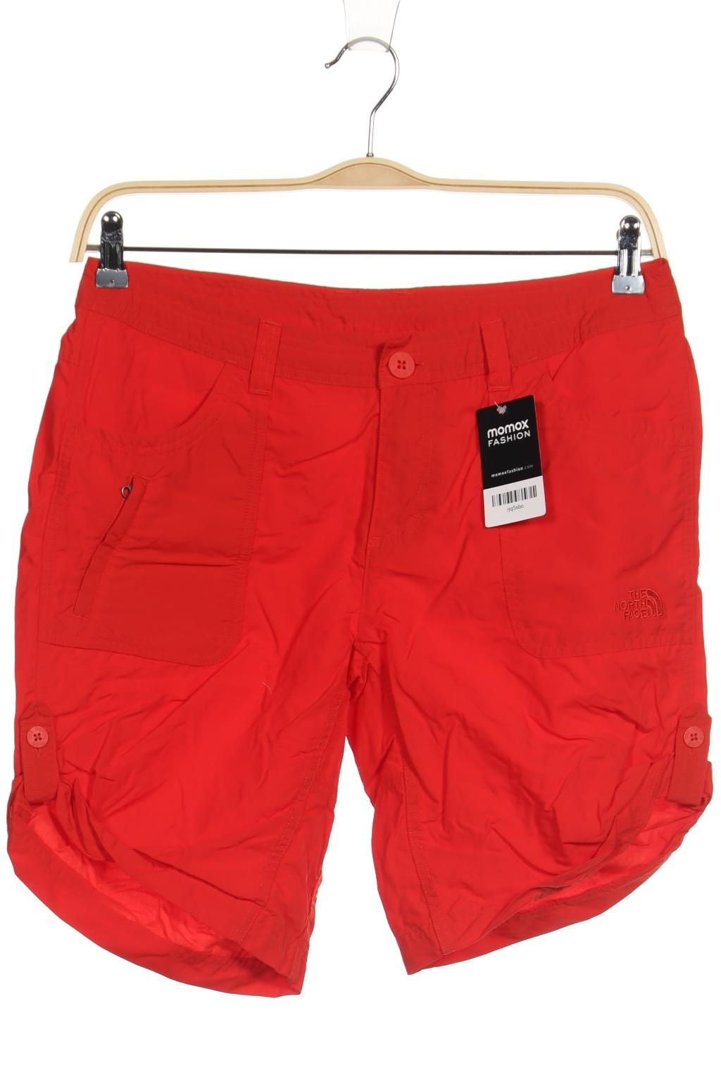 

The North Face Damen Shorts, rot, Gr. 10