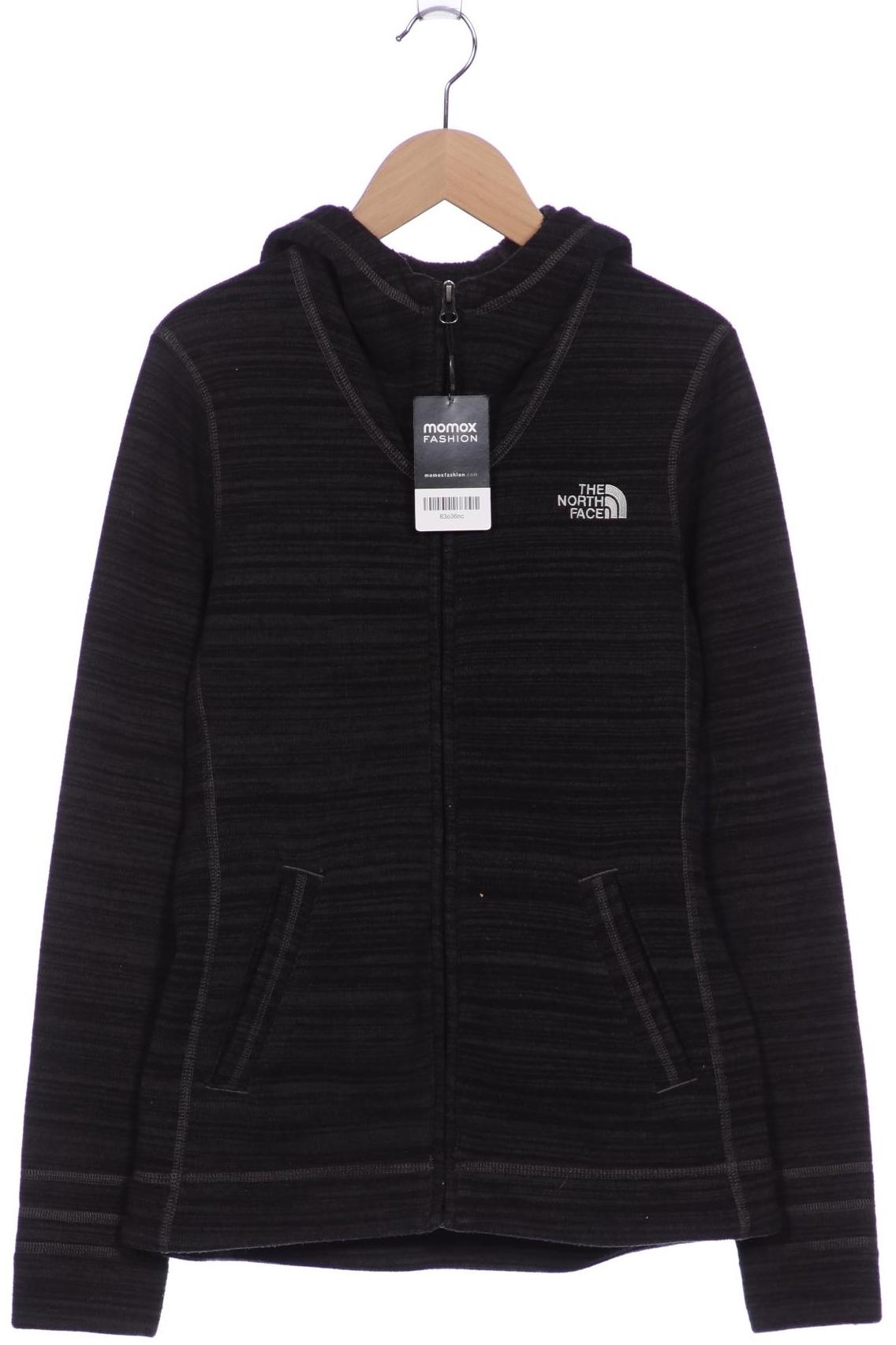 

The North Face Damen Kapuzenpullover, schwarz, Gr. 38