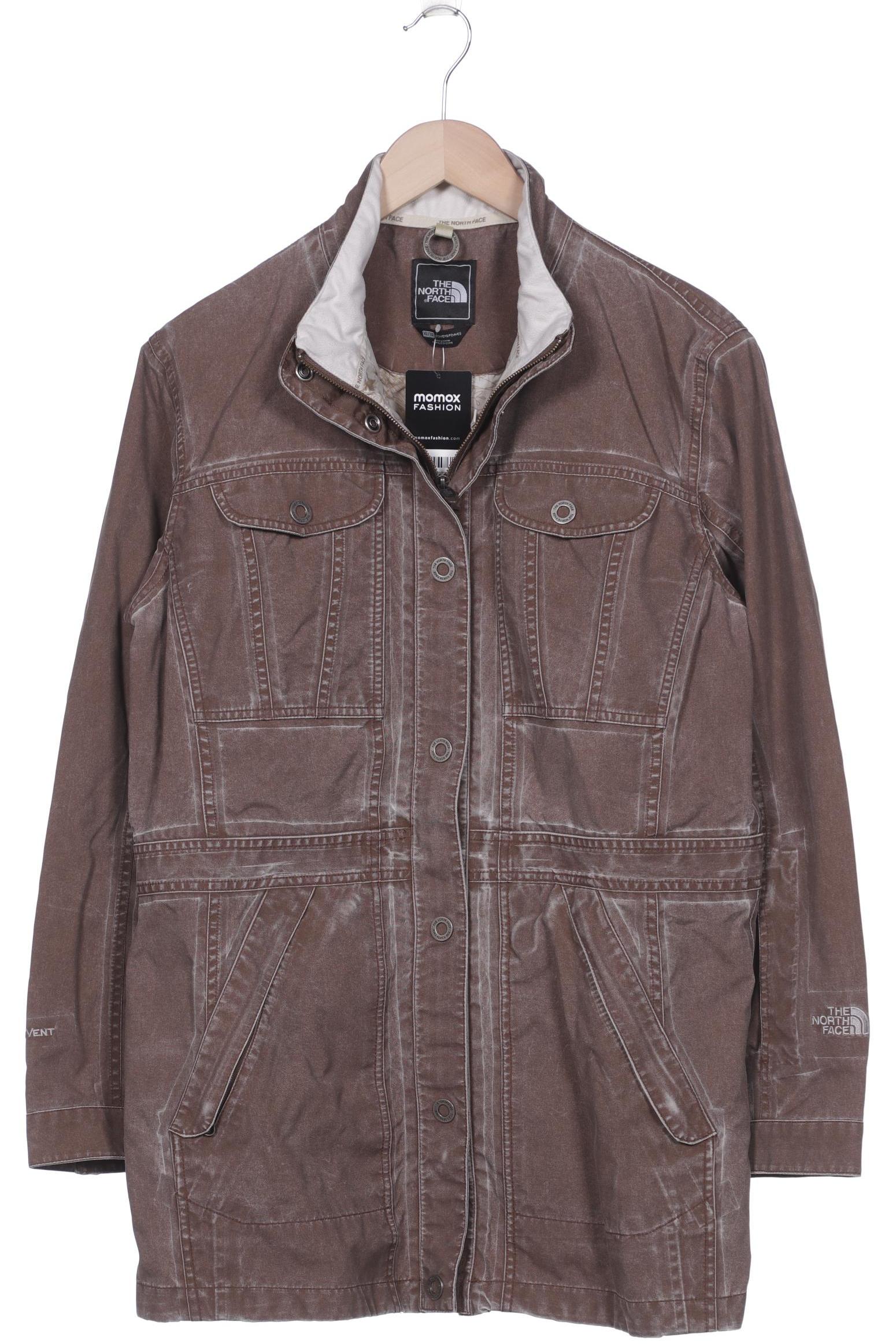 

The North Face Damen Jacke, braun, Gr. 44