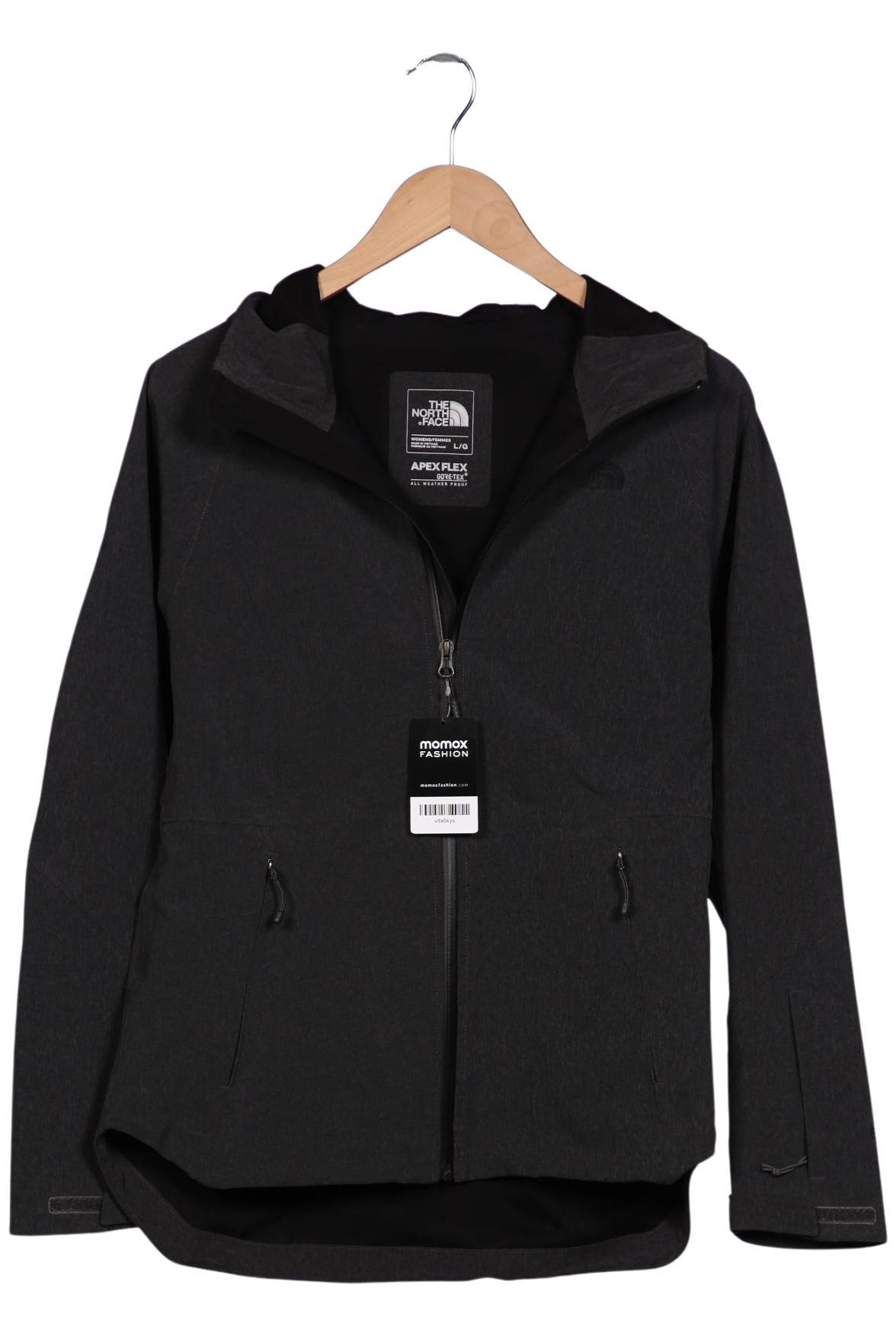 

The North Face Damen Jacke, grau, Gr. 42