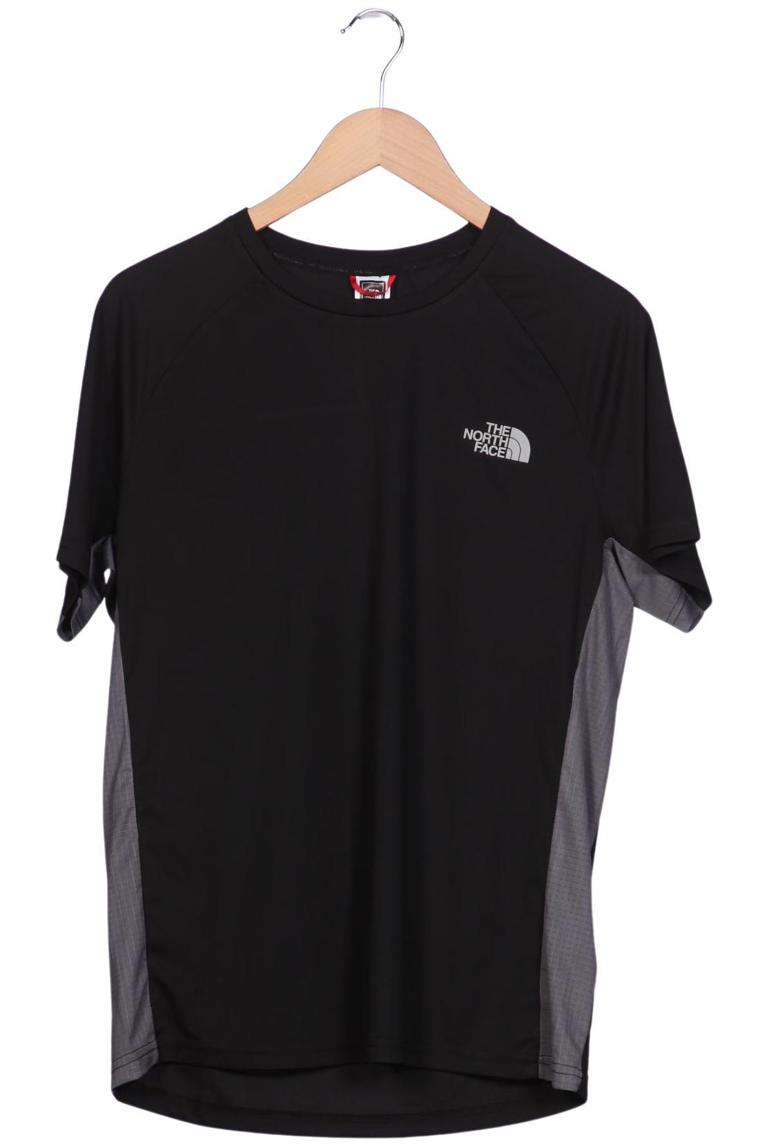 

The North Face Herren T-Shirt, mehrfarbig, Gr. 48