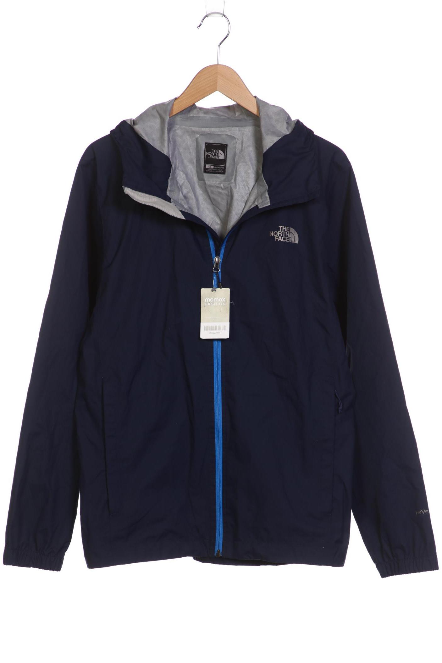 

The North Face Herren Jacke, marineblau