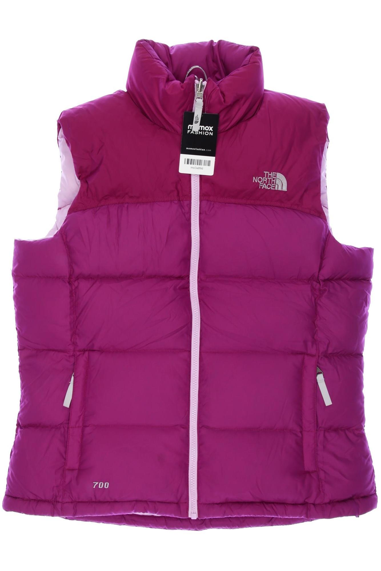 

The North Face Damen Weste, bordeaux, Gr. 42
