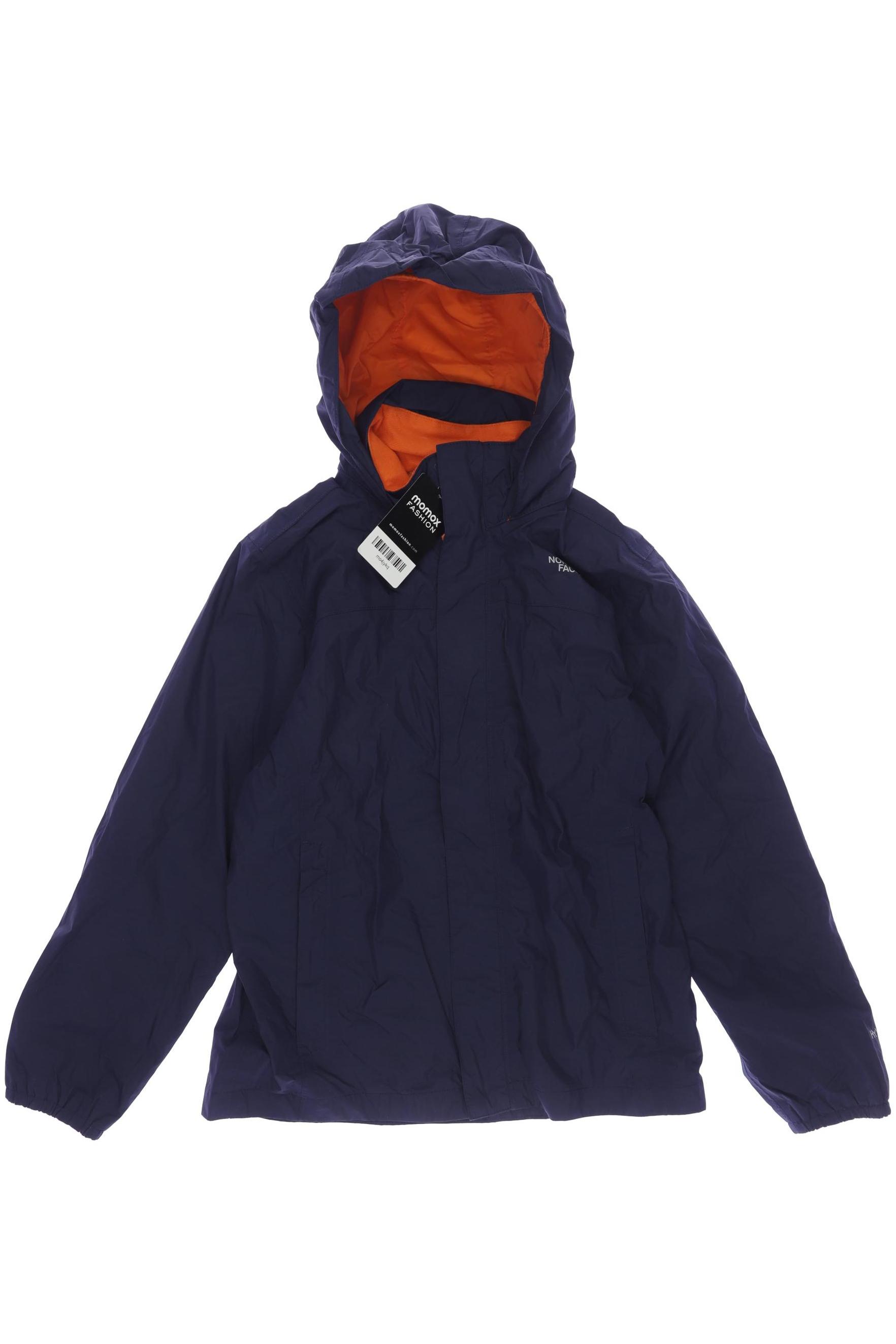 

The North Face Herren Jacke, marineblau, Gr. 146