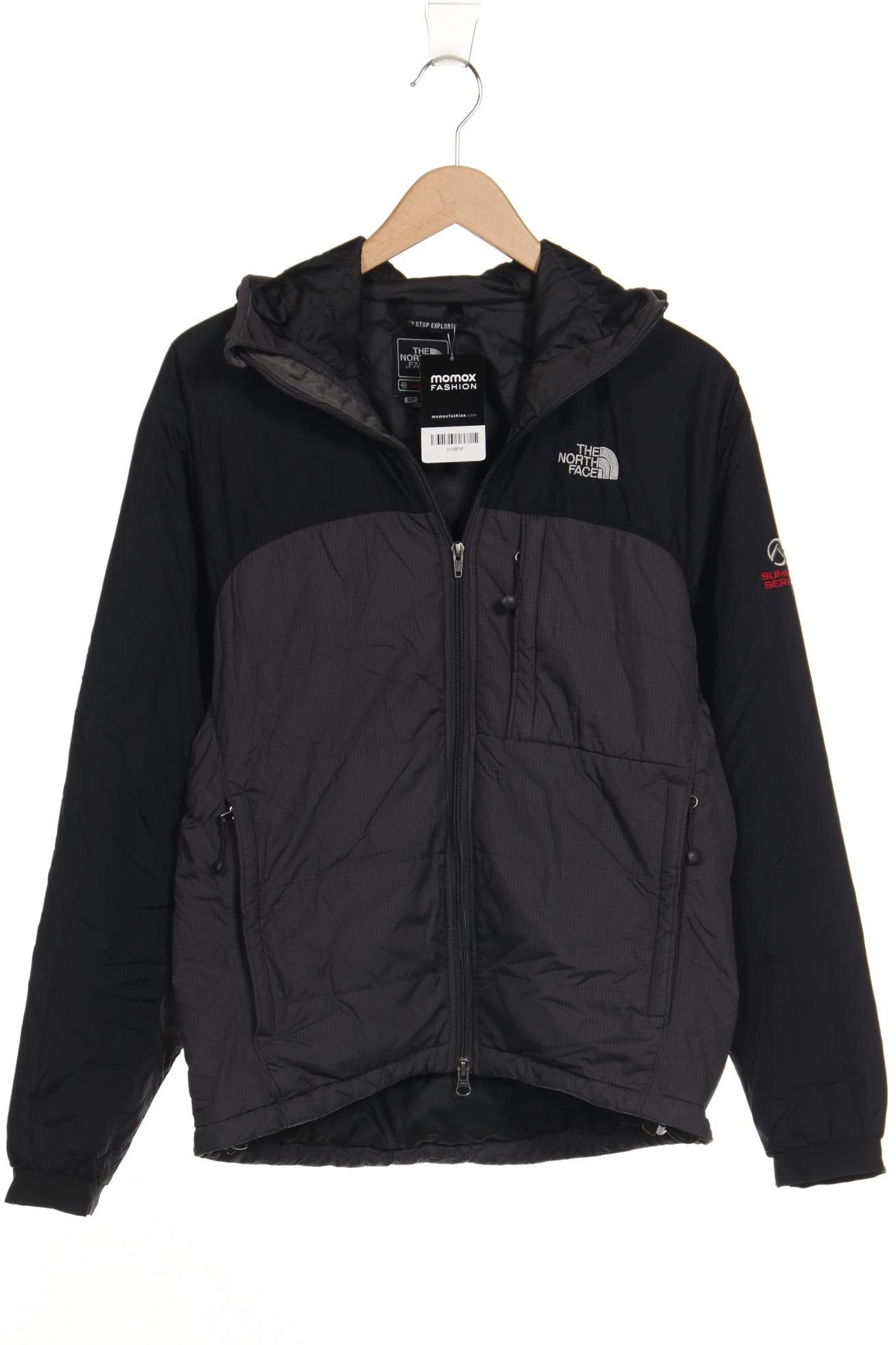 

The North Face Herren Jacke, grau, Gr. 46