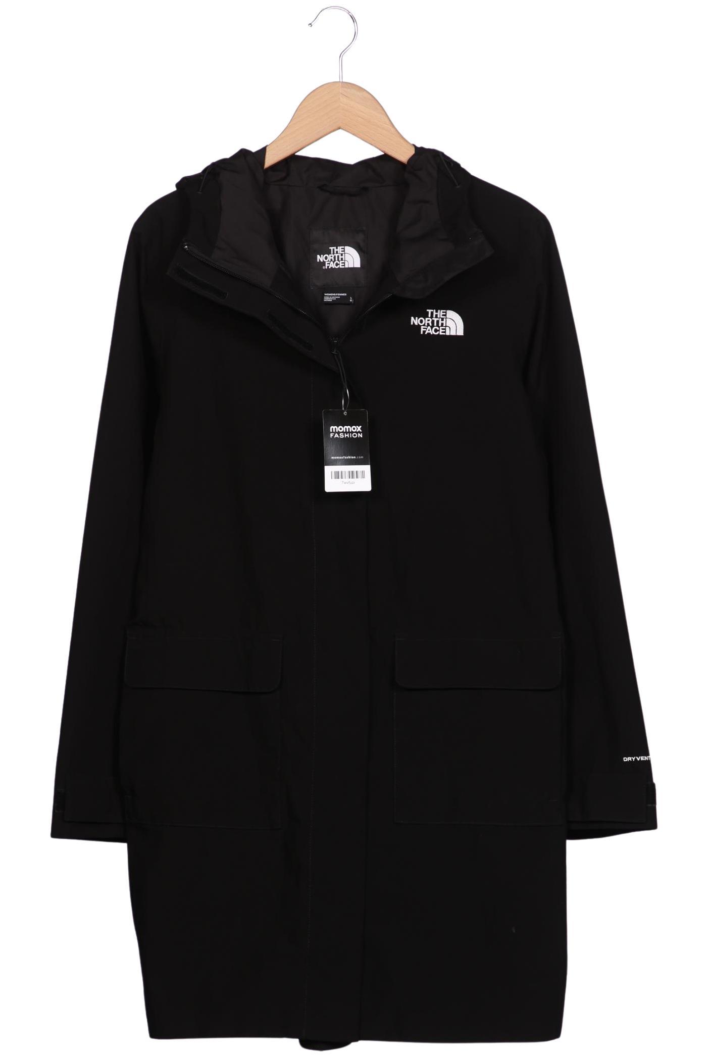 

The North Face Damen Jacke, schwarz, Gr. 42