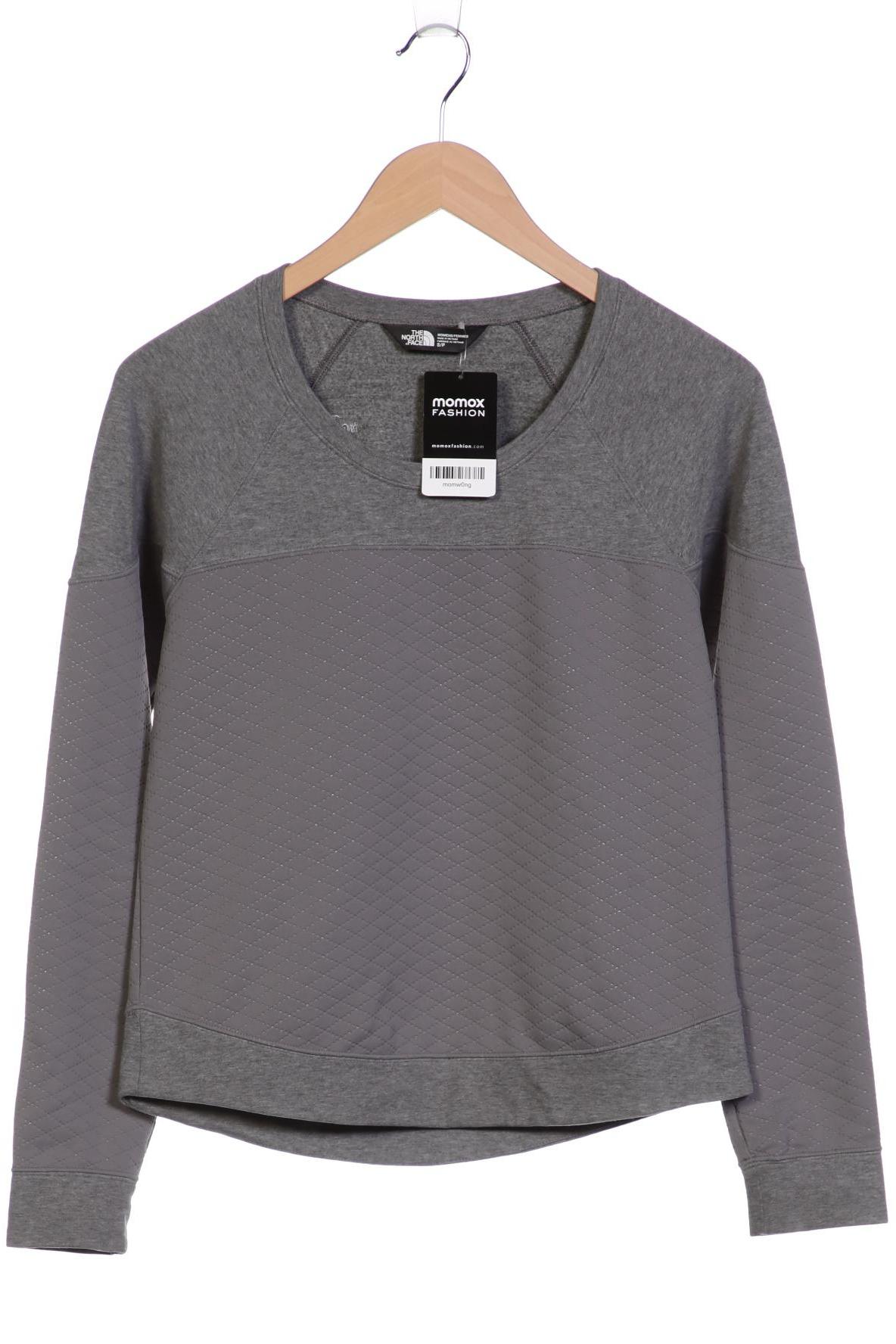 

The North Face Damen Sweatshirt, grau, Gr. 36