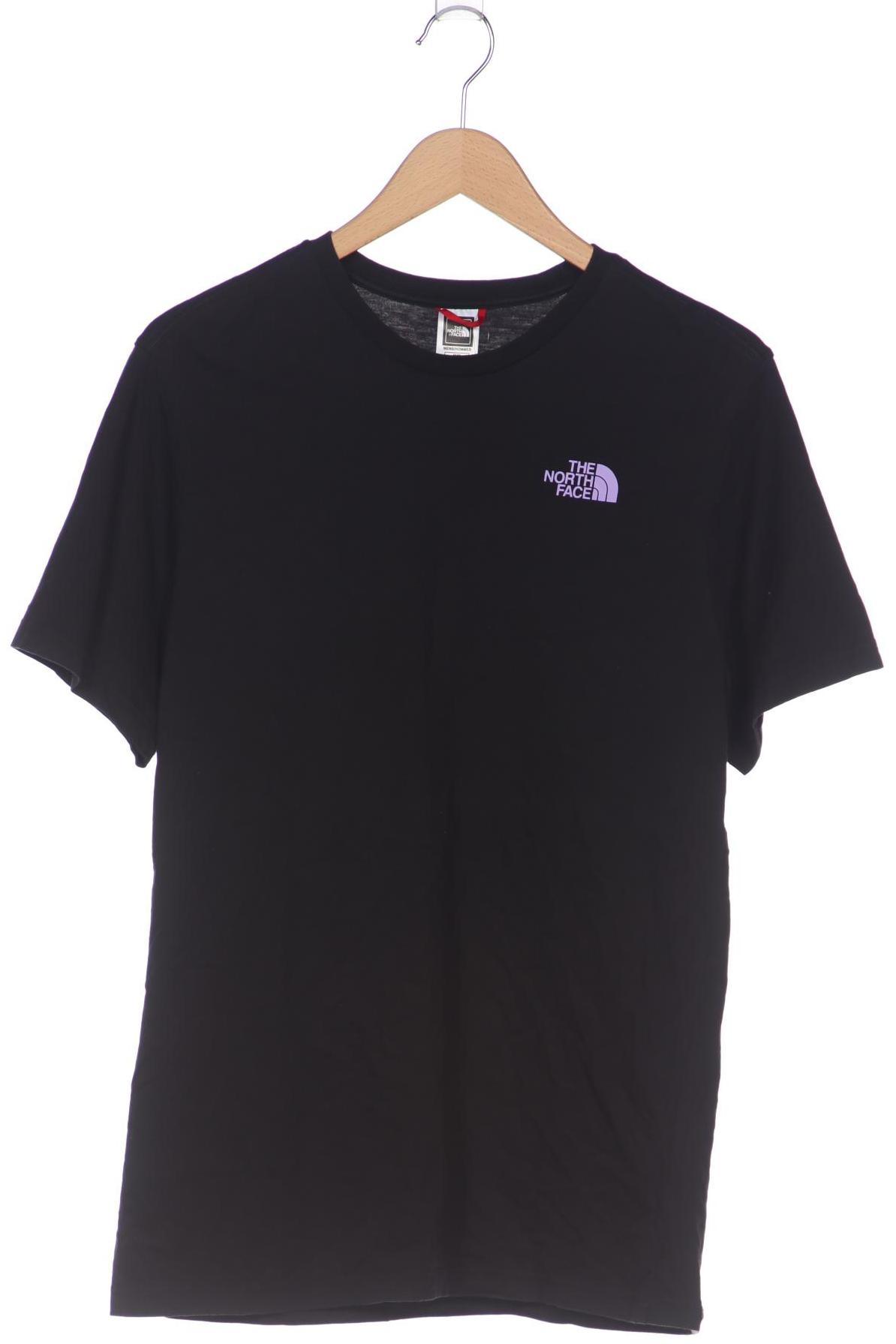 

The North Face Herren T-Shirt, schwarz, Gr. 48