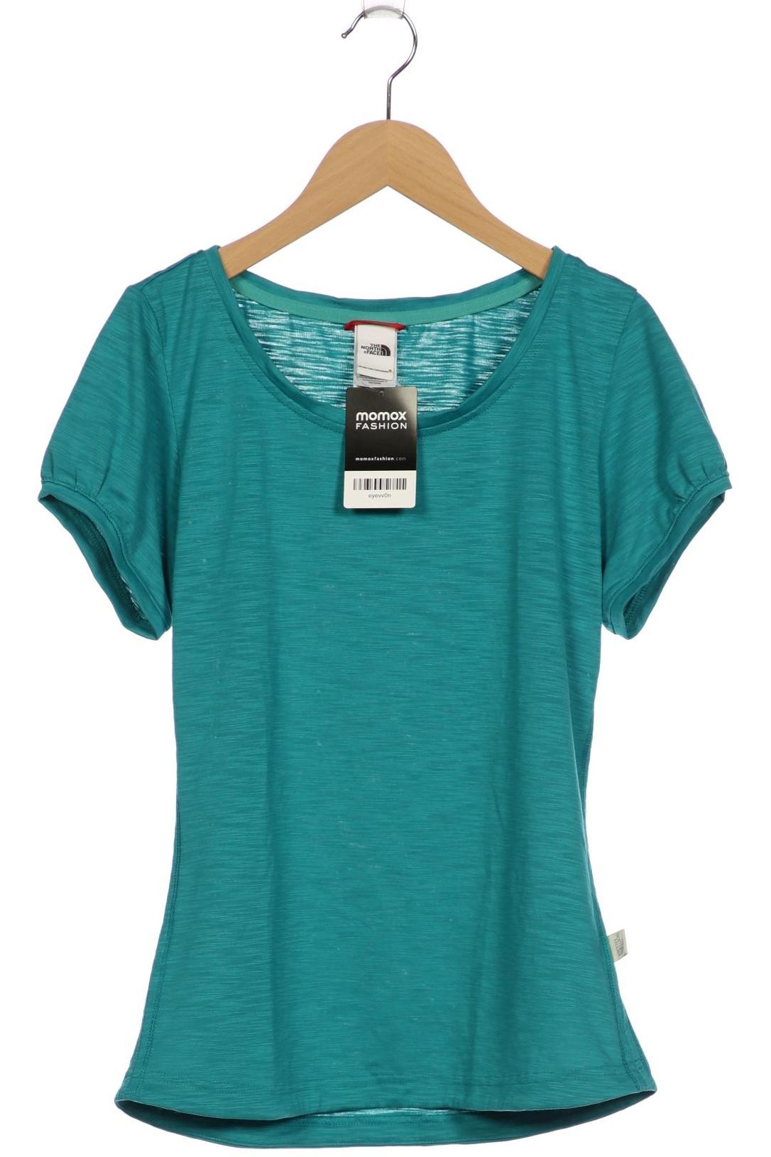 

The North Face Damen T-Shirt, türkis, Gr. 36