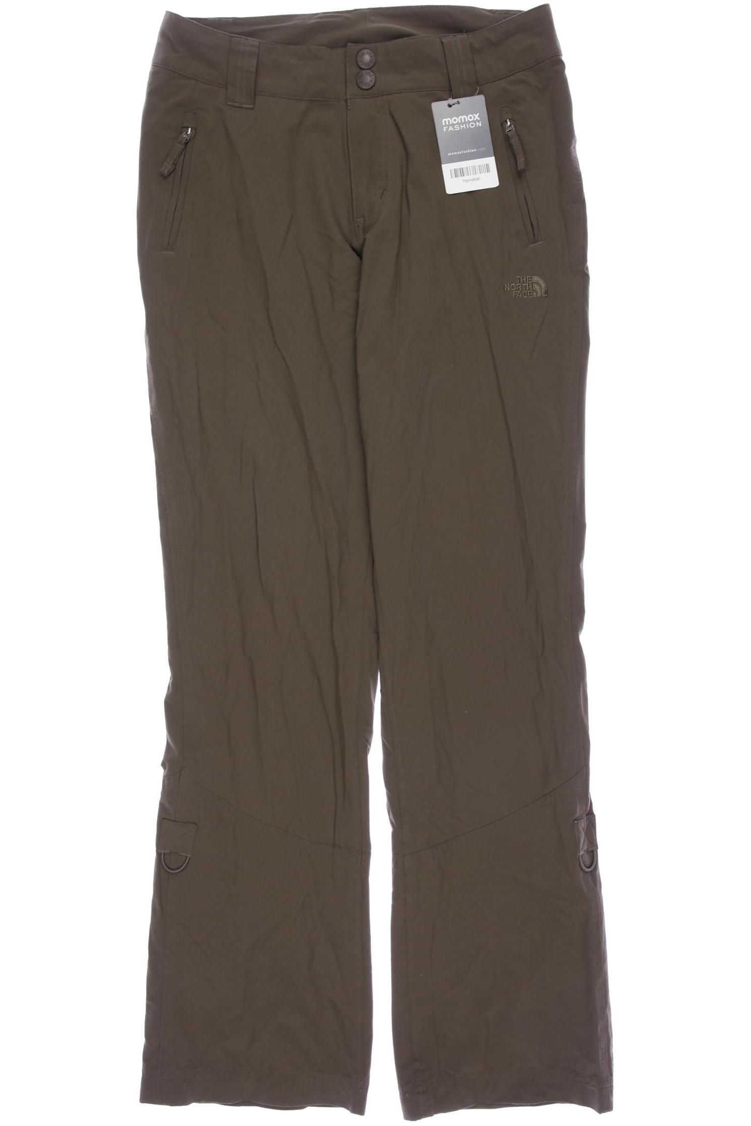 

The North Face Damen Stoffhose, braun, Gr. 29