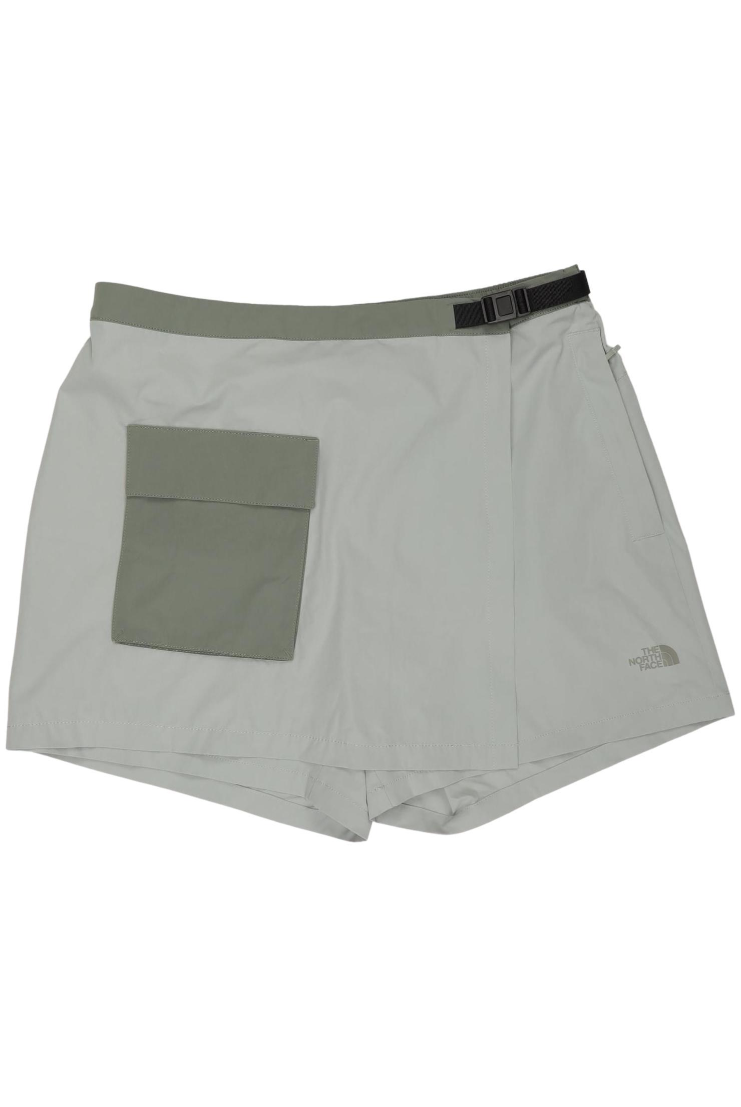 

The North Face Damen Shorts, grau, Gr. 34