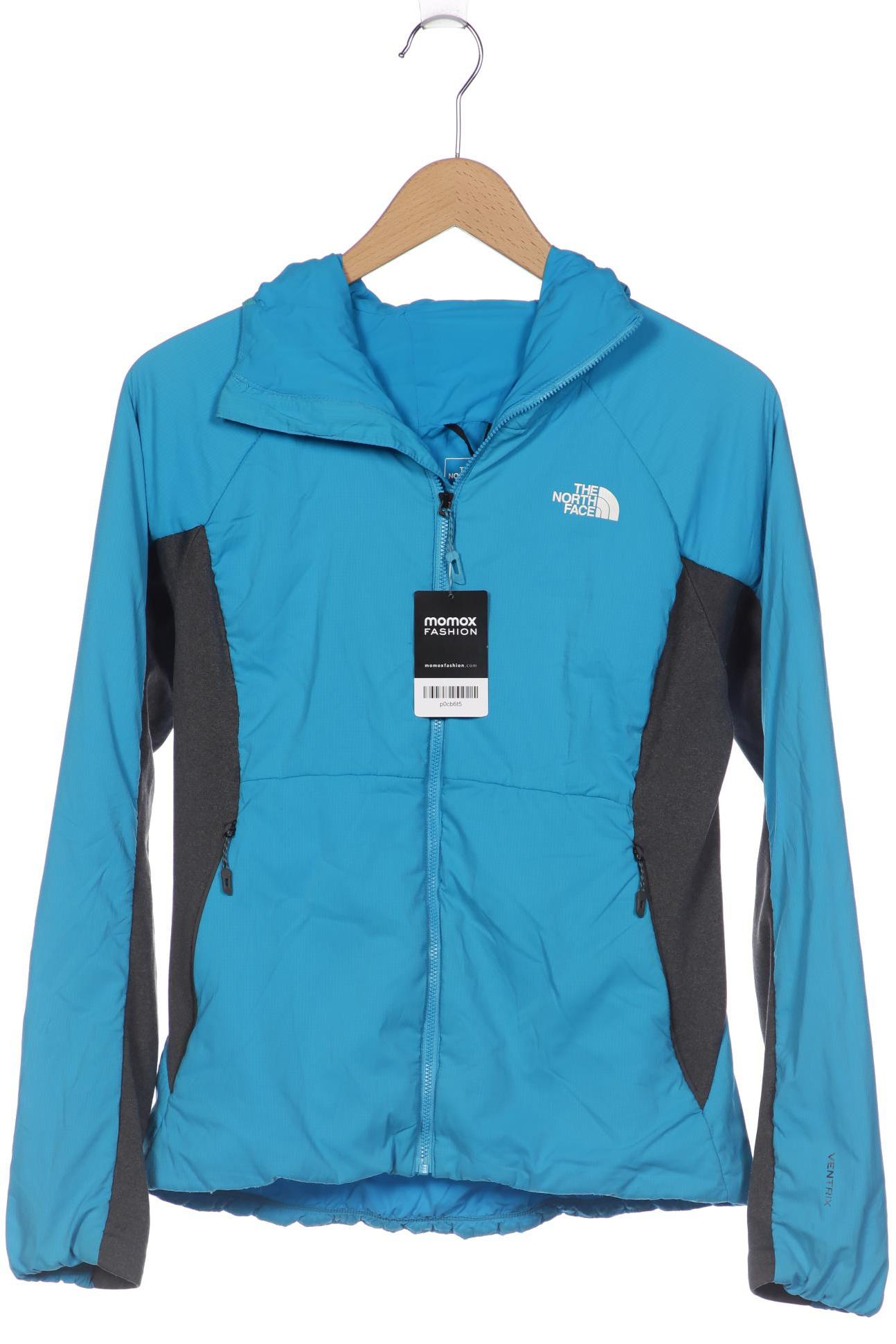 

The North Face Damen Jacke, blau