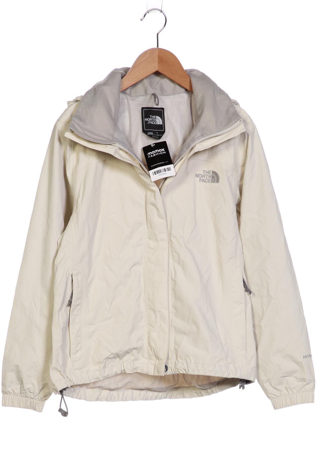 

The North Face Damen Jacke, cremeweiß, Gr. 34