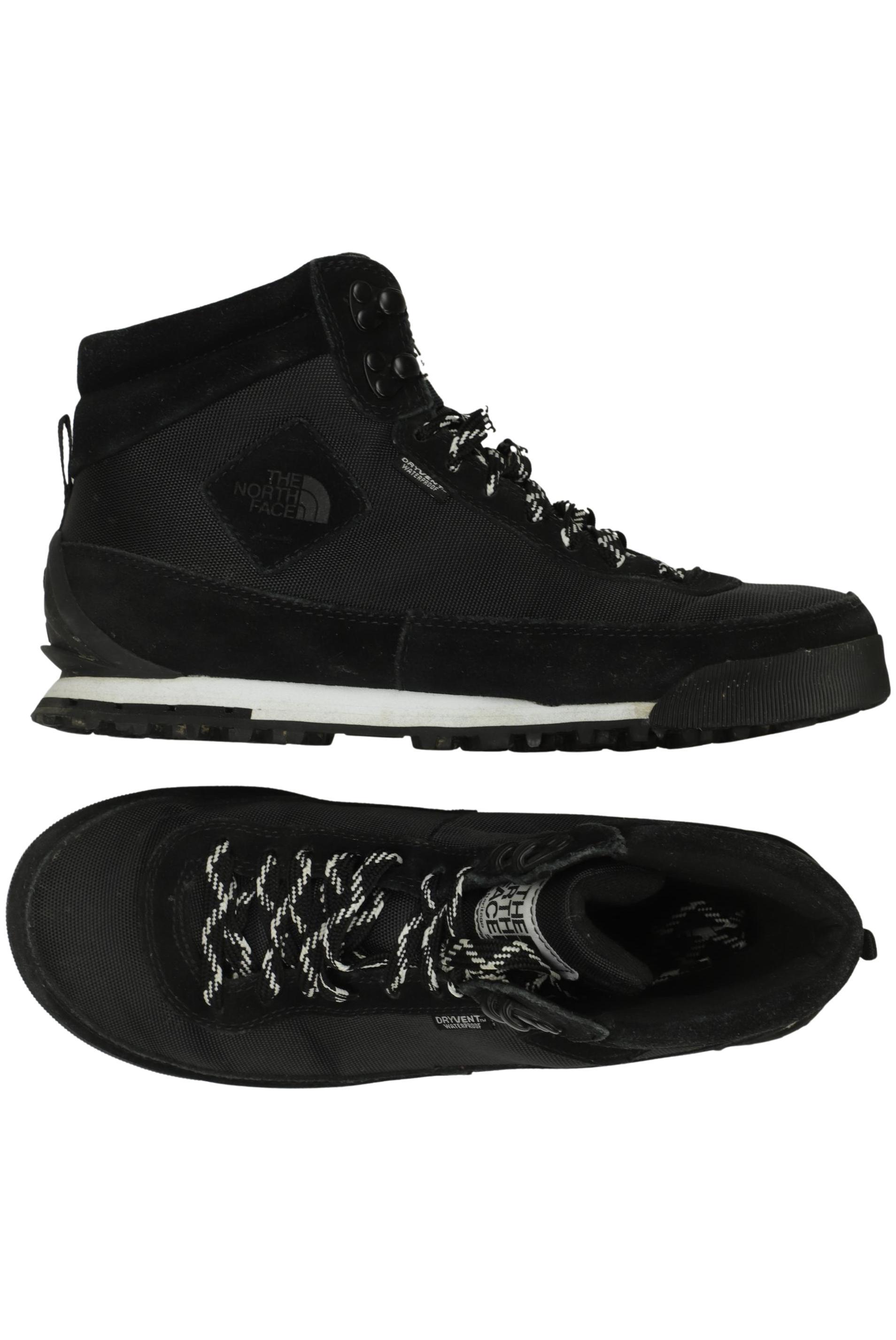 

The North Face Damen Sneakers, schwarz, Gr. 39.5