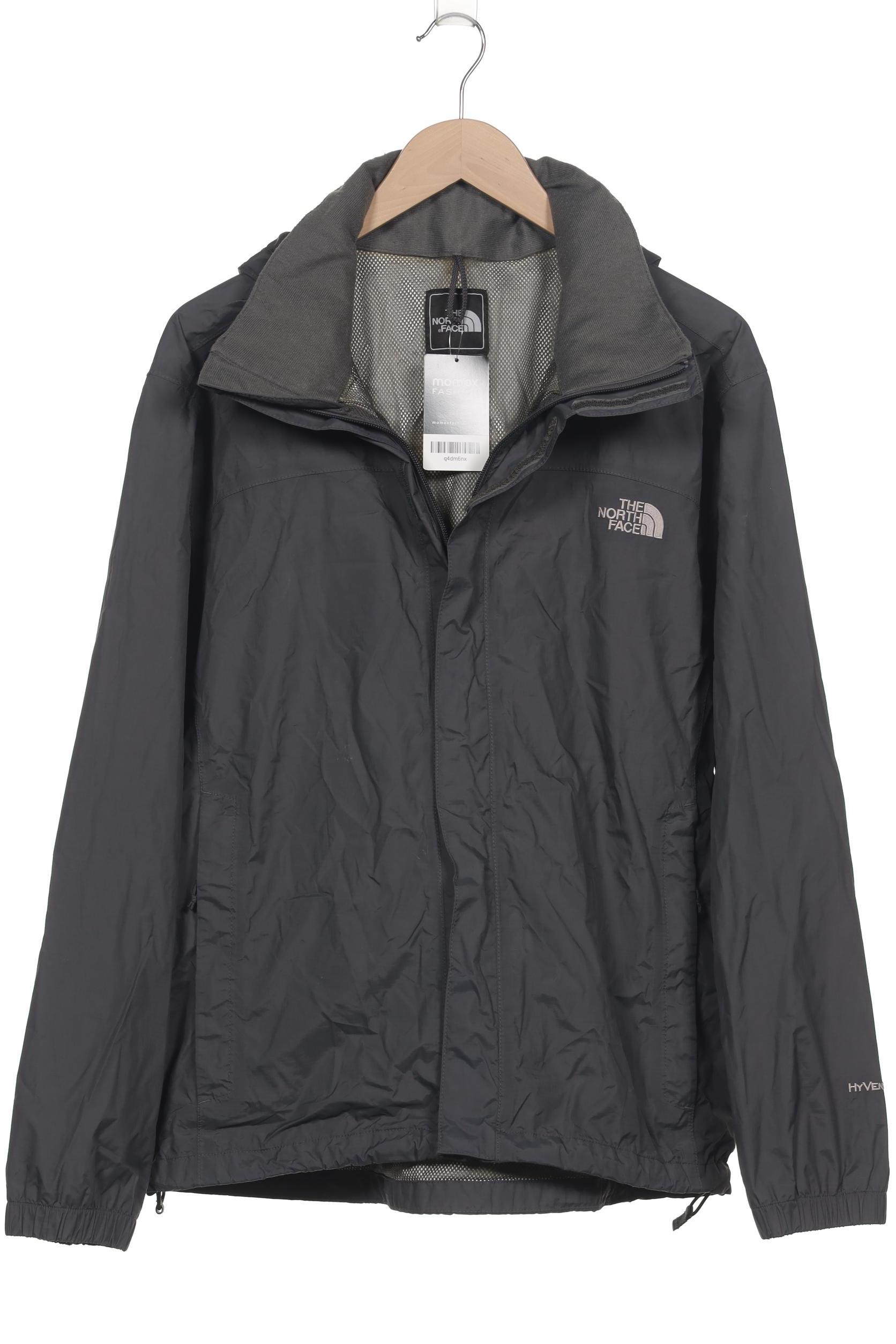 

The North Face Herren Jacke, grau, Gr. 48