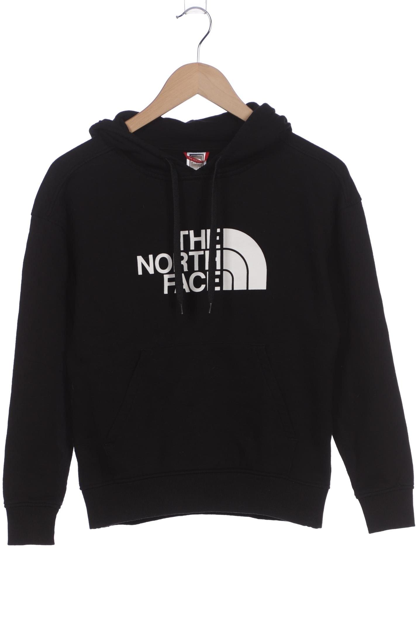 

The North Face Damen Kapuzenpullover, schwarz, Gr. 34