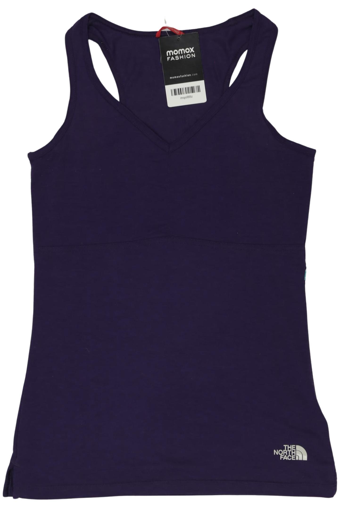 

The North Face Damen Top, flieder, Gr. 36
