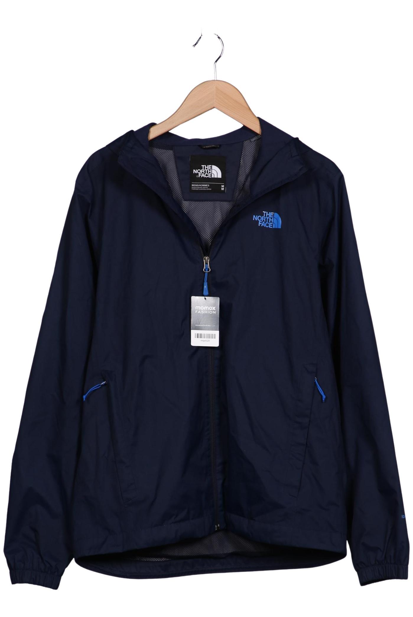 

The North Face Herren Jacke, marineblau, Gr. 48