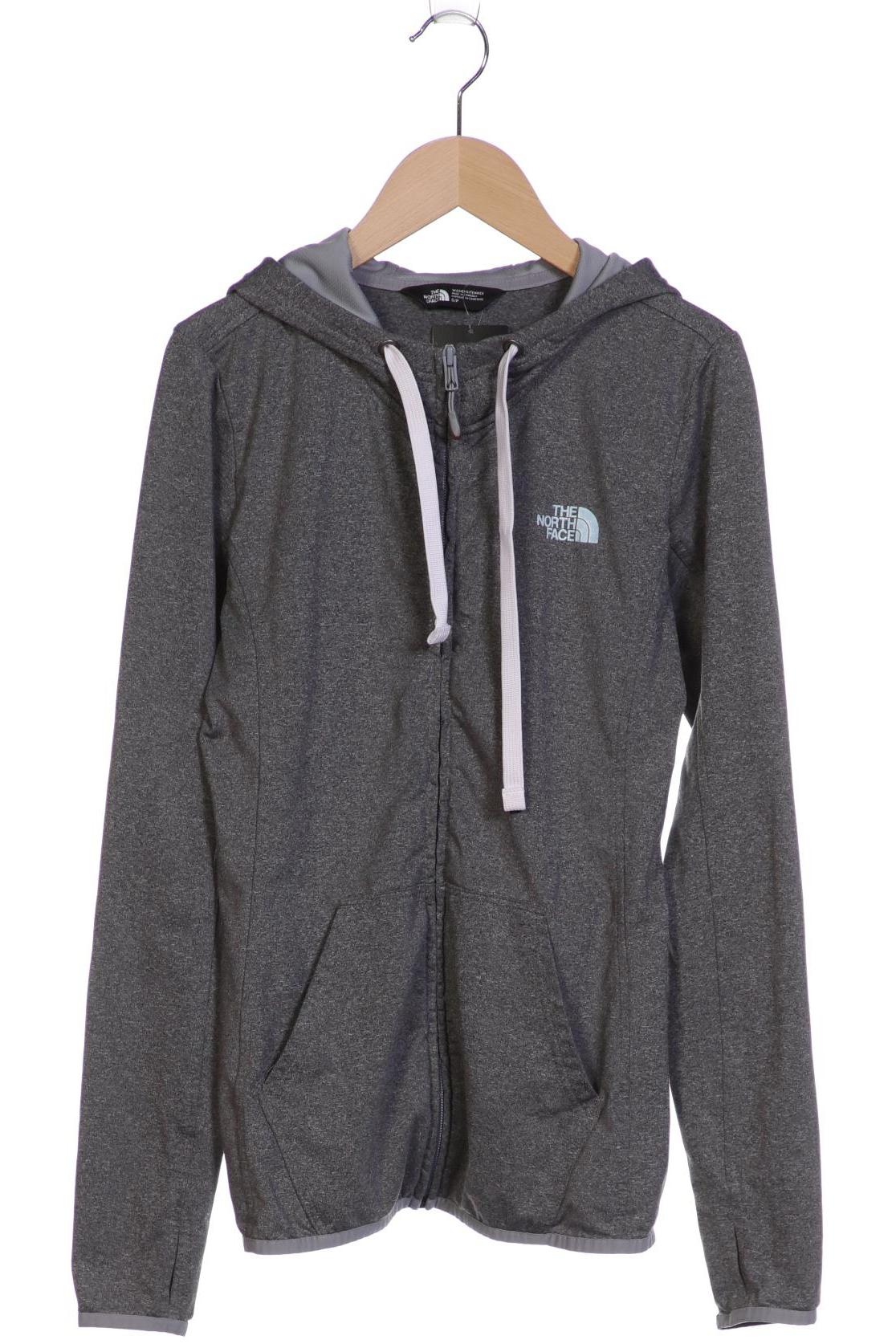 

The North Face Damen Kapuzenpullover, grau