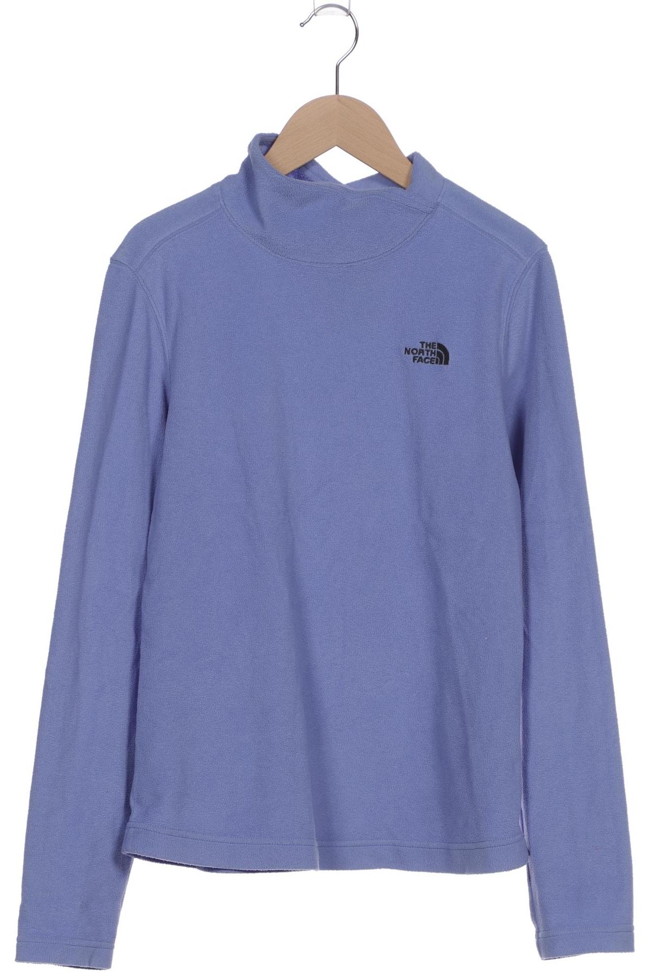 

The North Face Damen Sweatshirt, flieder, Gr. 38