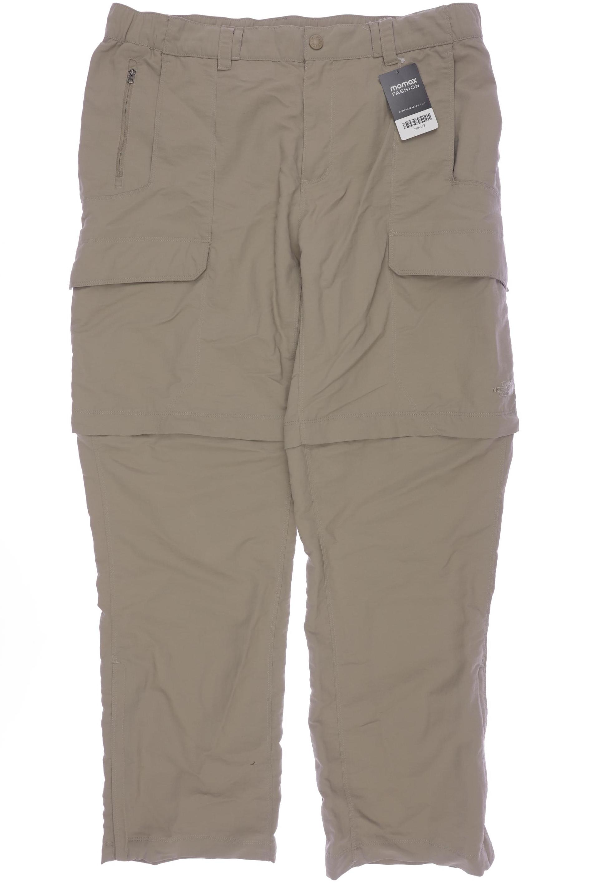 

The North Face Herren Stoffhose, grün, Gr. 0