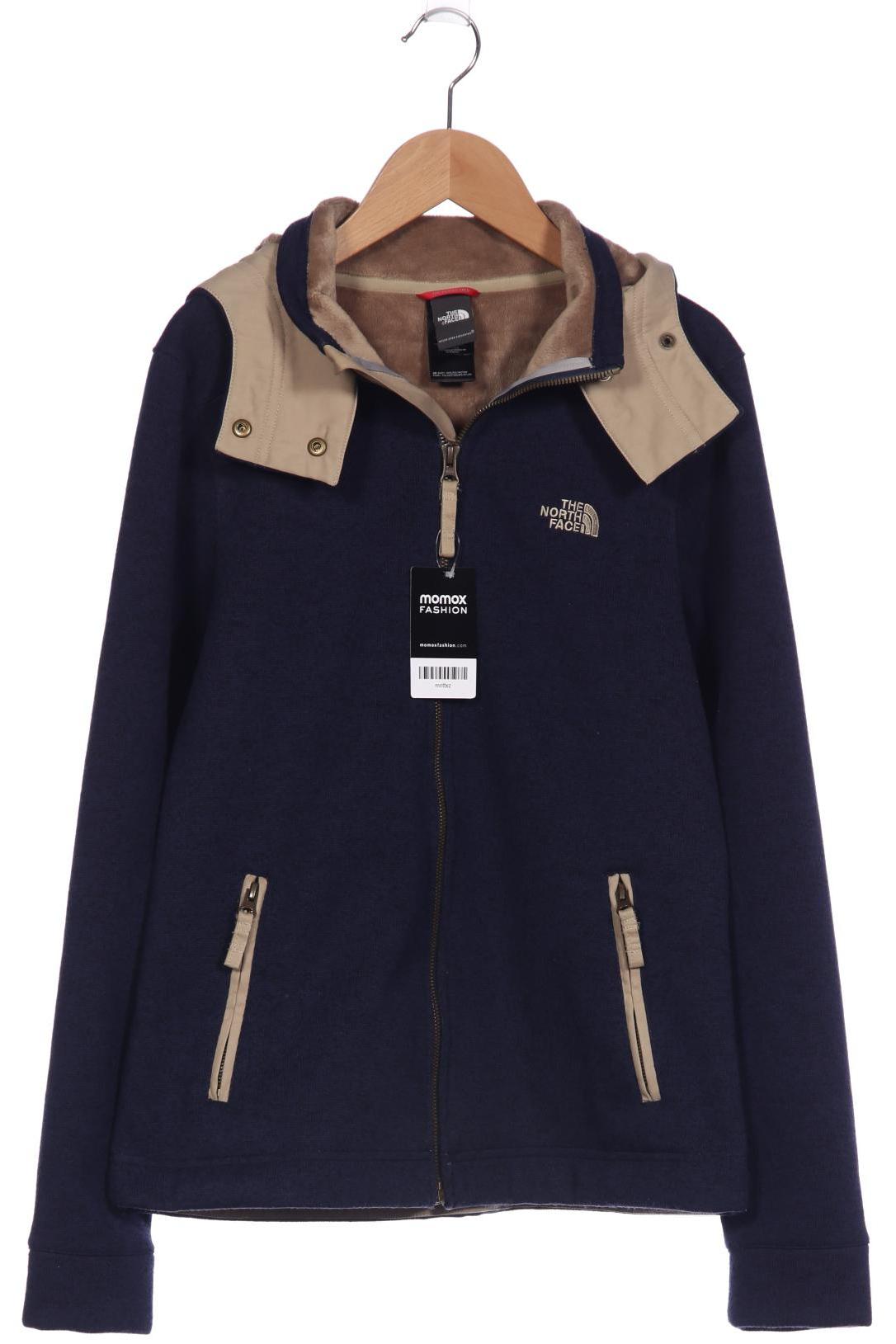 

The North Face Damen Jacke, marineblau