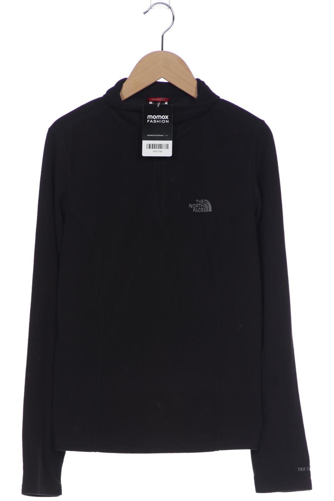 

The North Face Damen Sweatshirt, schwarz, Gr. 36