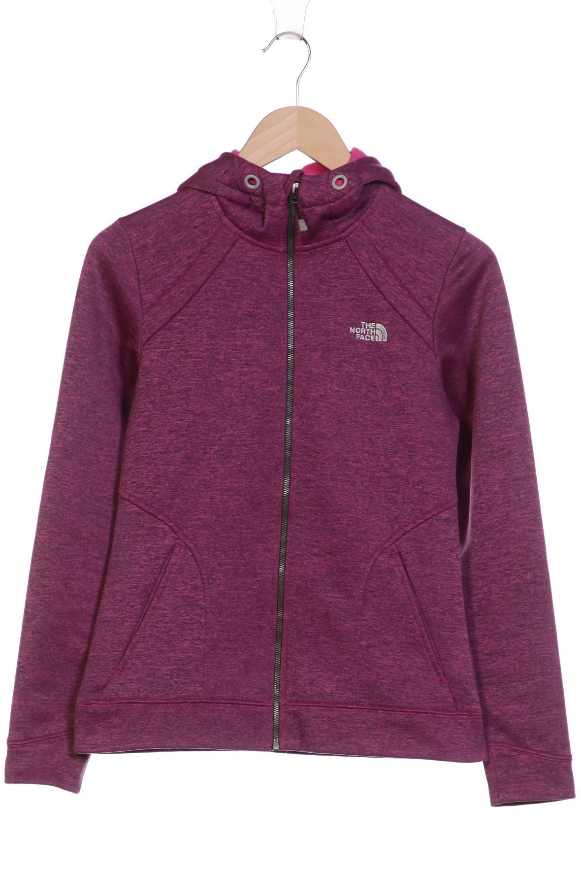 

The North Face Damen Kapuzenpullover, flieder, Gr. 38
