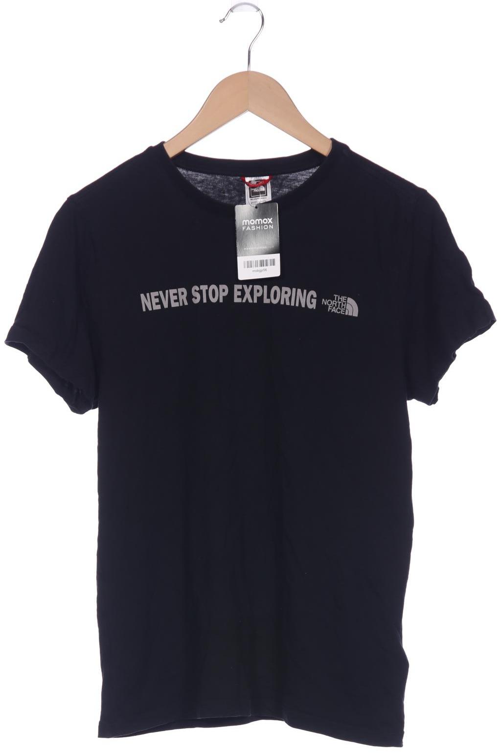 

The North Face Herren T-Shirt, schwarz, Gr. 46