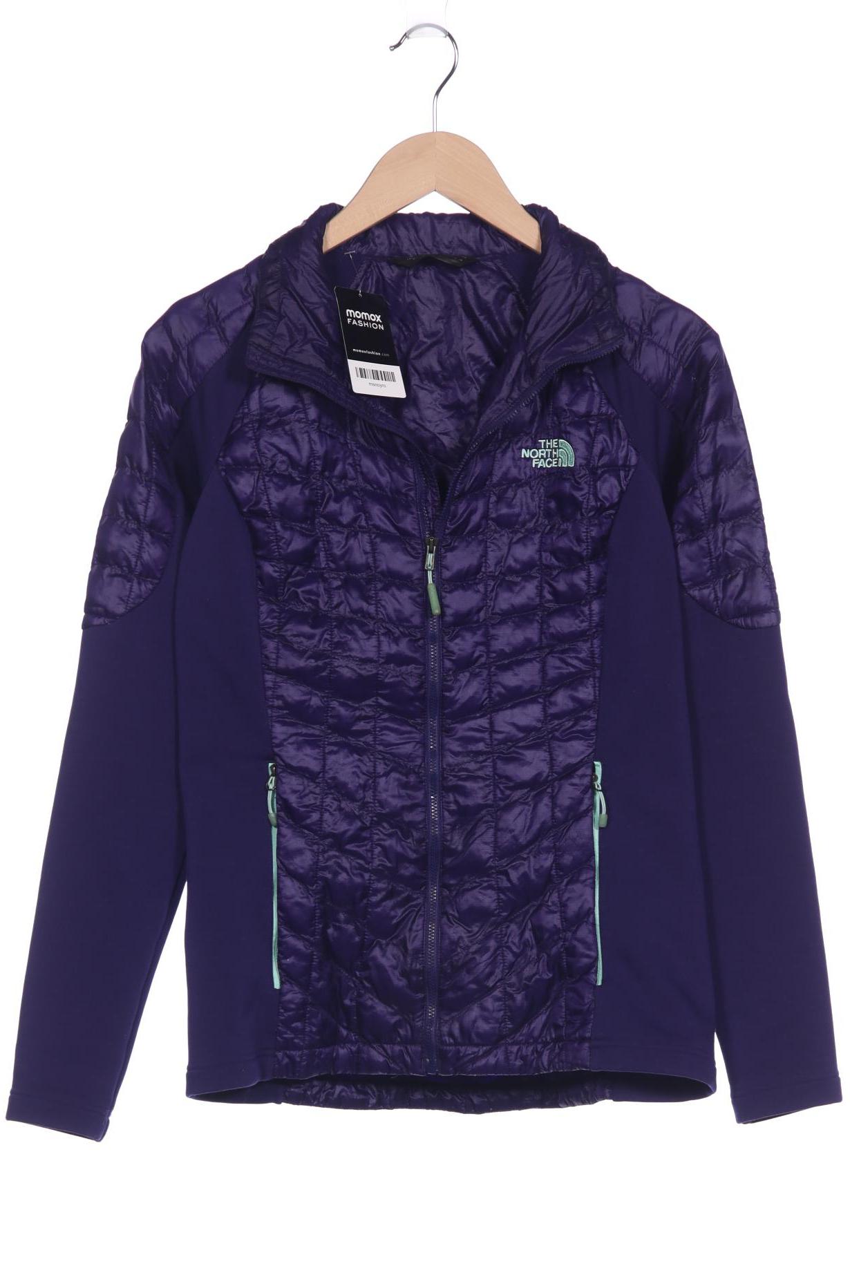 

The North Face Damen Jacke, flieder, Gr. 38
