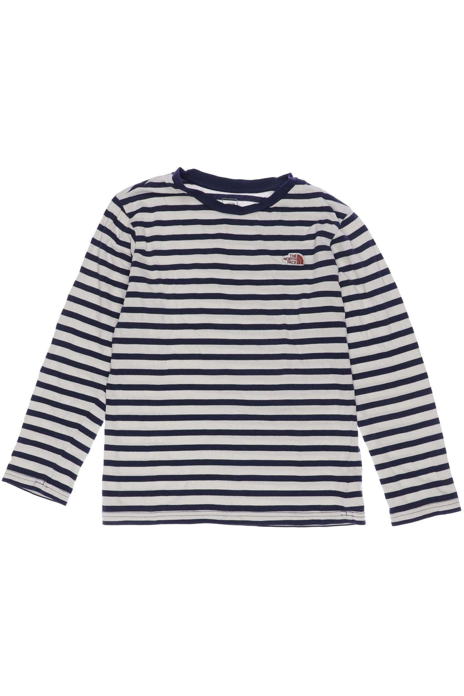 

The North Face Jungen Langarmshirt, marineblau, Gr. 146