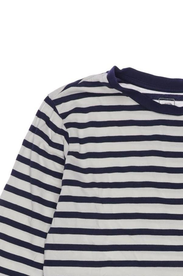 Thumbnail - The North Face Jungen Langarmshirt, marineblau, Gr. 146