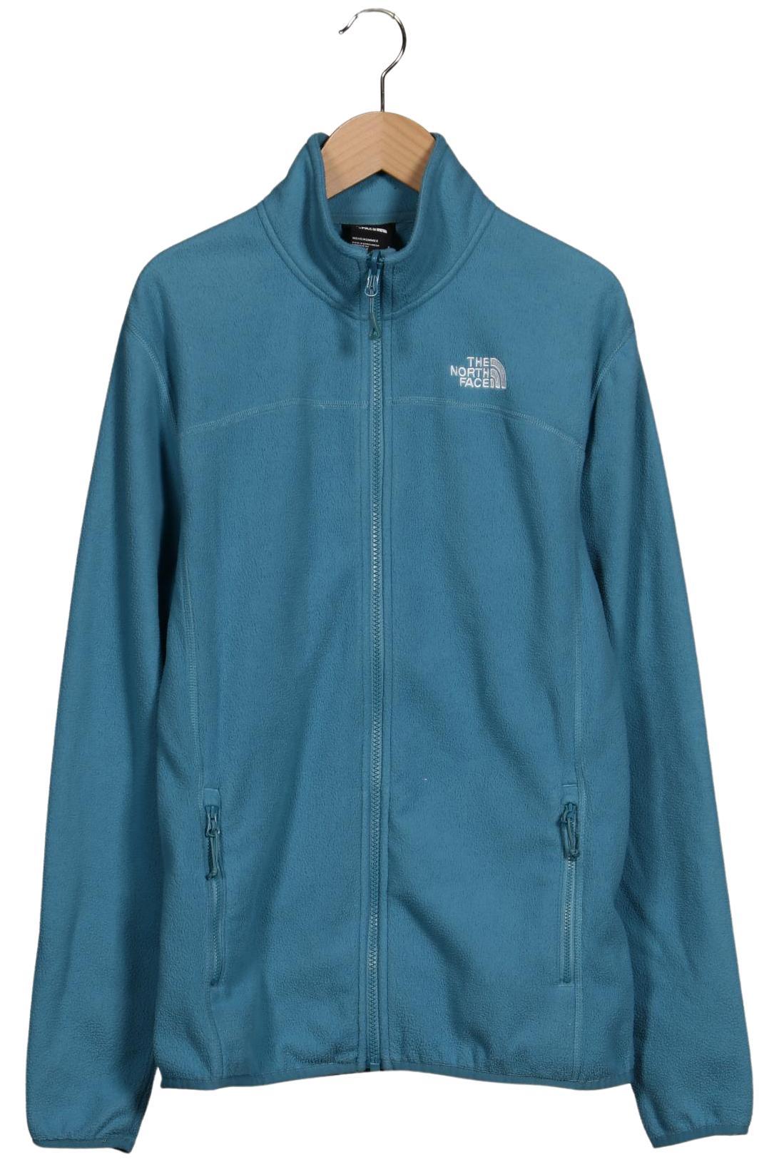 

The North Face Herren Sweatshirt, blau, Gr. 46