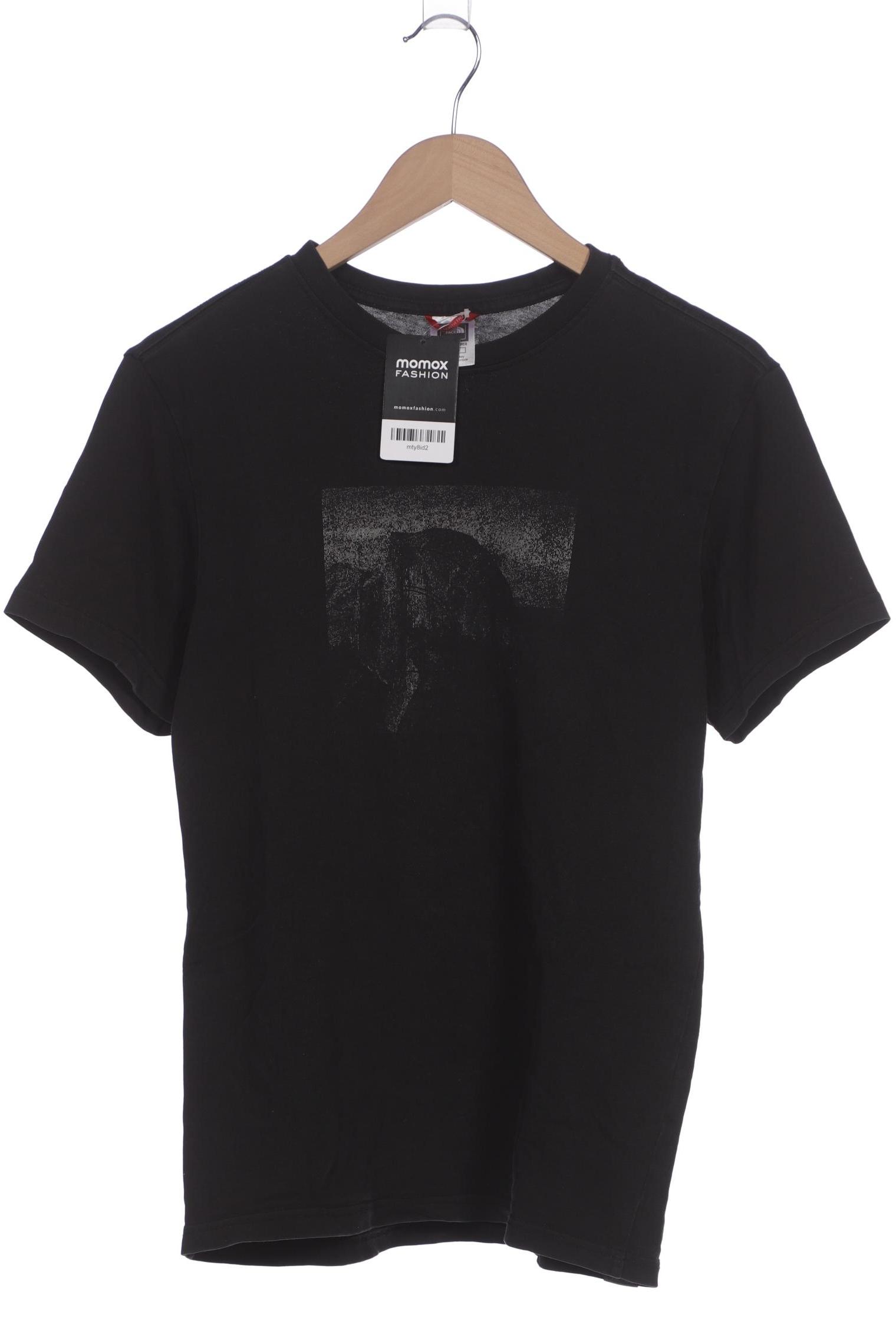 

The North Face Herren T-Shirt, schwarz, Gr. 46