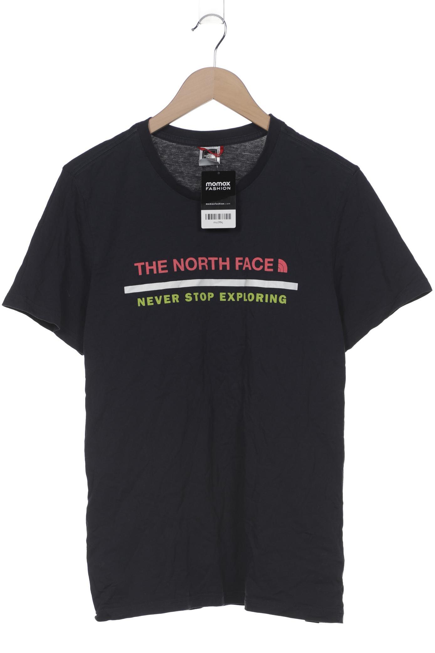 

The North Face Herren T-Shirt, marineblau, Gr. 48
