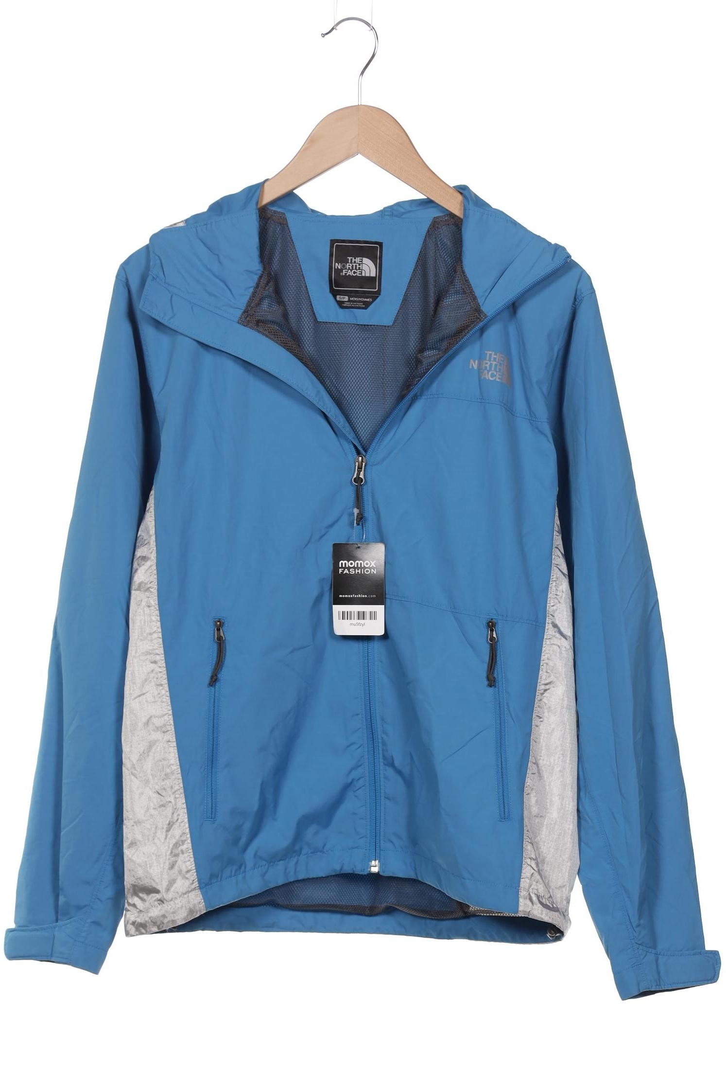 

The North Face Herren Jacke, blau, Gr. 46