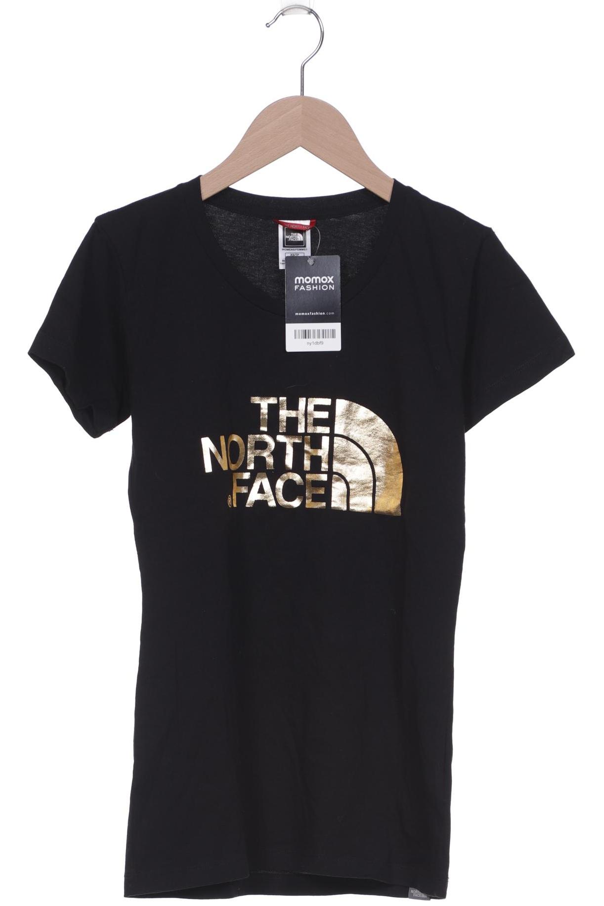 

The North Face Damen T-Shirt, schwarz