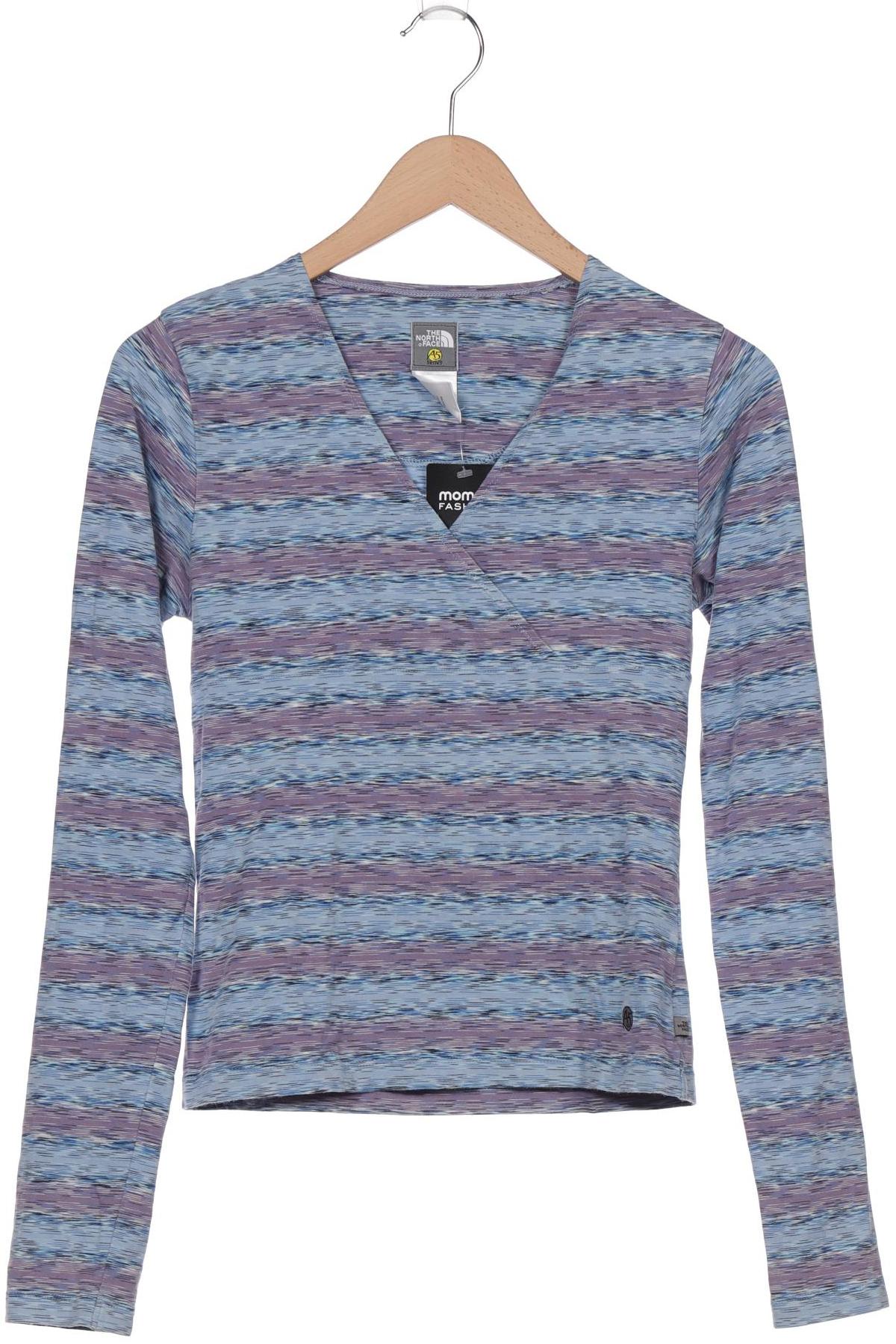 

The North Face Damen Langarmshirt, blau