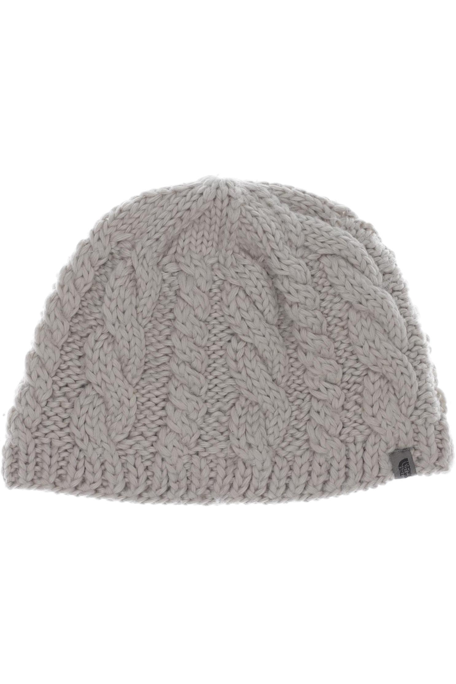 

The North Face Damen Hut/Mütze, grau, Gr. uni