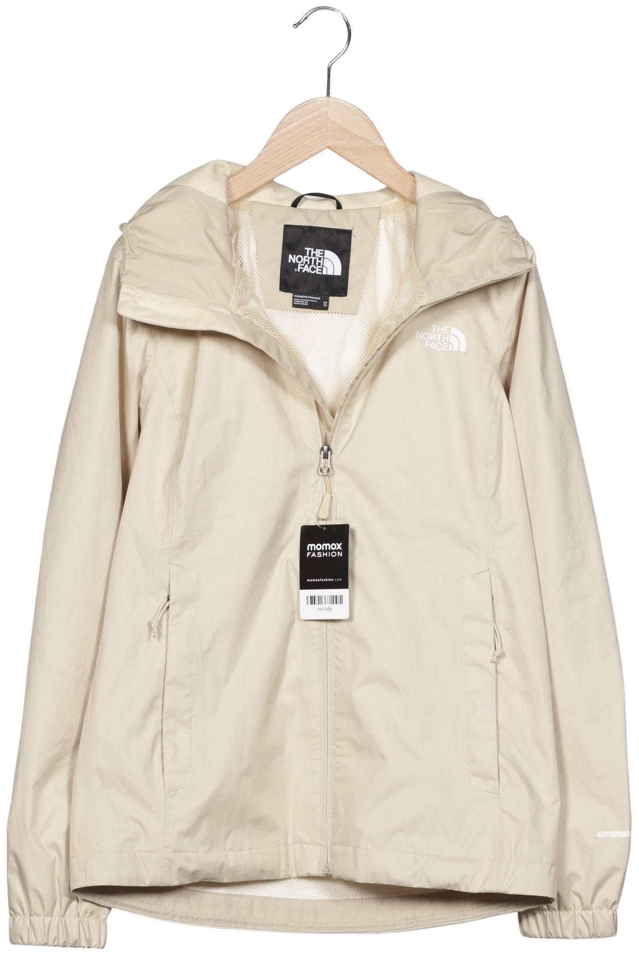 

The North Face Damen Jacke, beige, Gr. 34