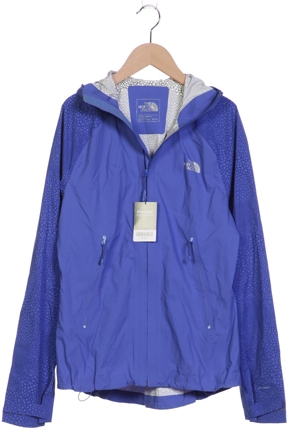 

The North Face Damen Jacke, blau