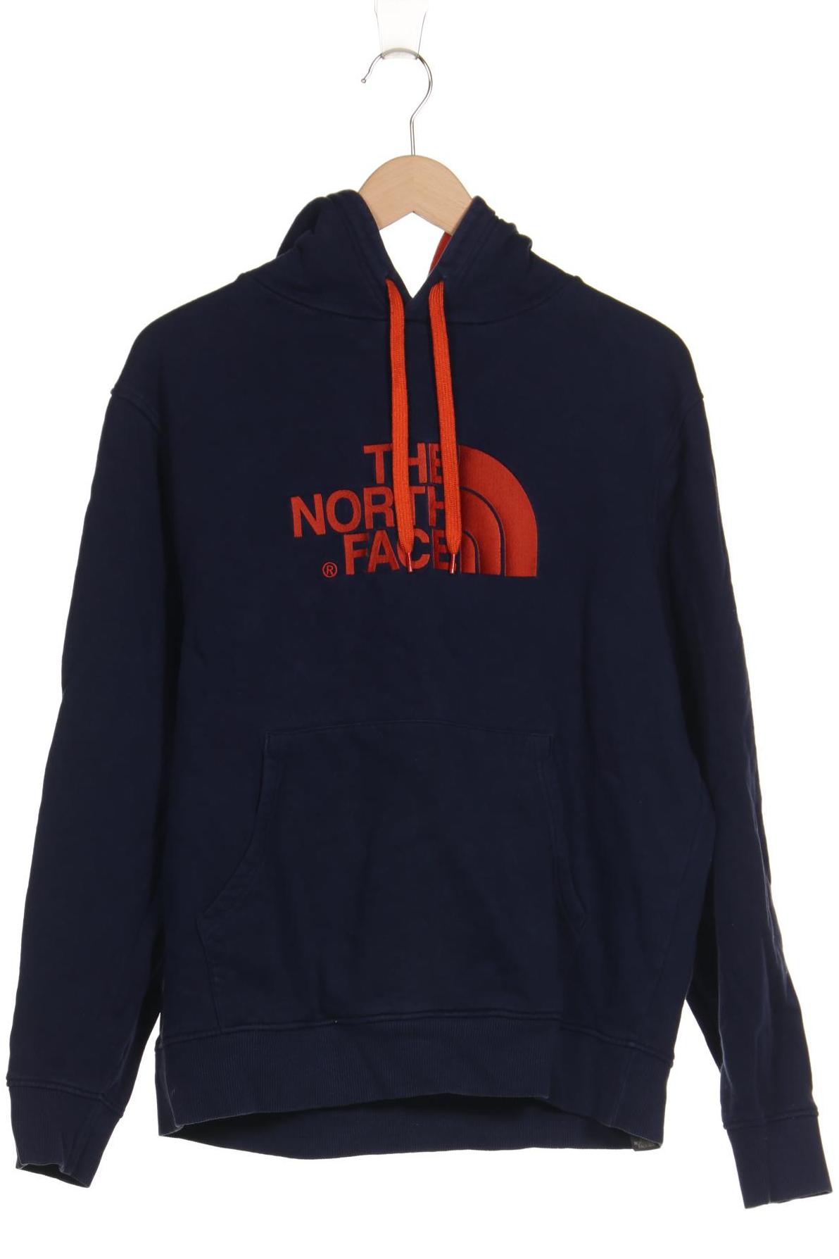 

The North Face Herren Kapuzenpullover, marineblau, Gr. 52